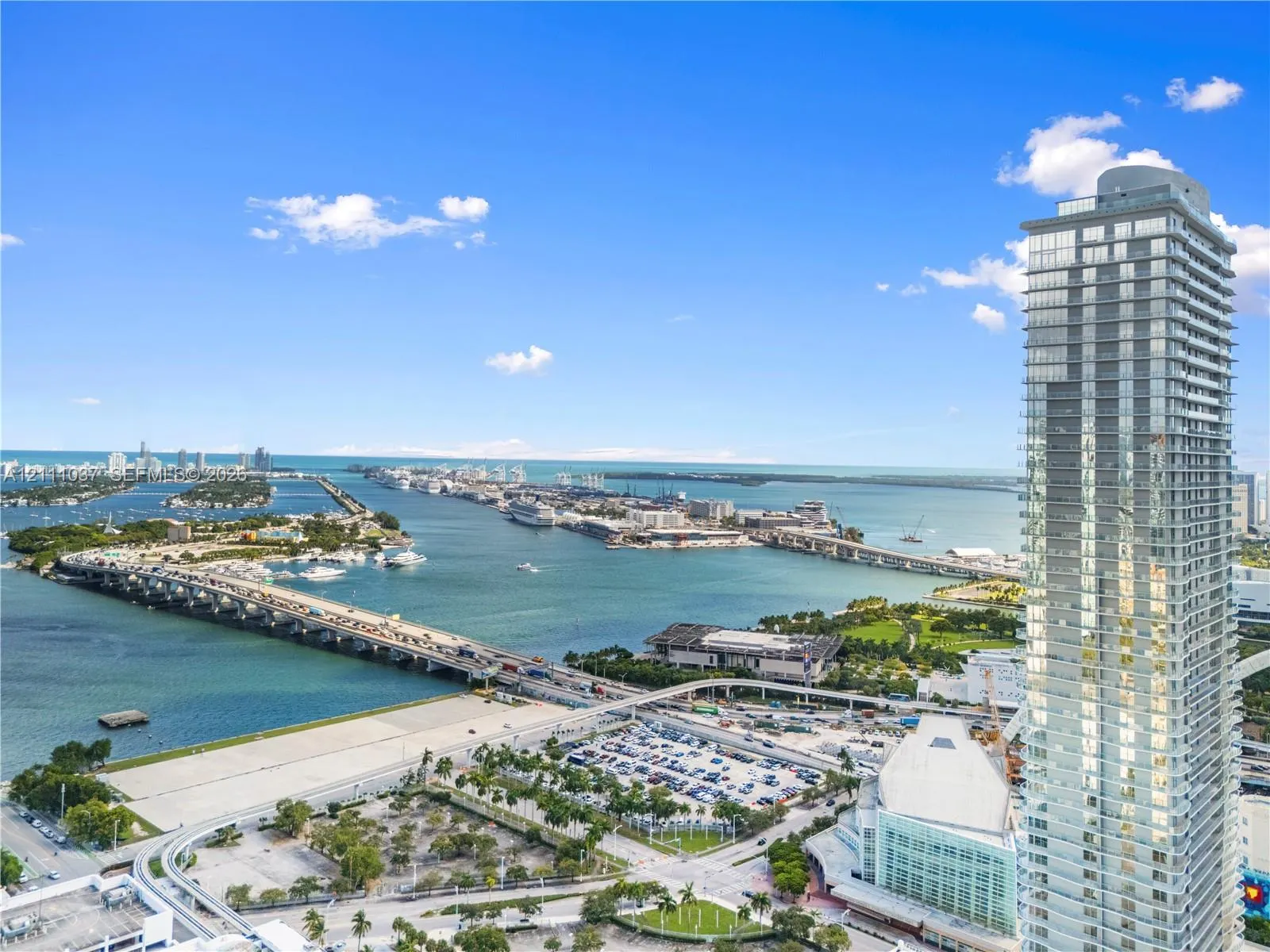 1400 Biscayne Boulevard #4506