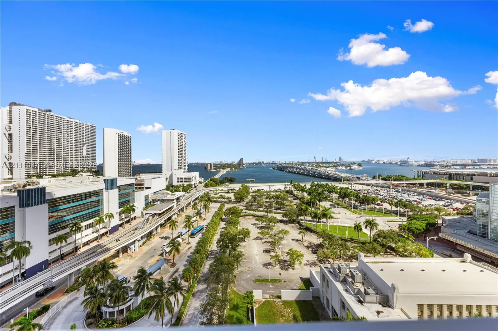 1400 Biscayne Boulevard #4506