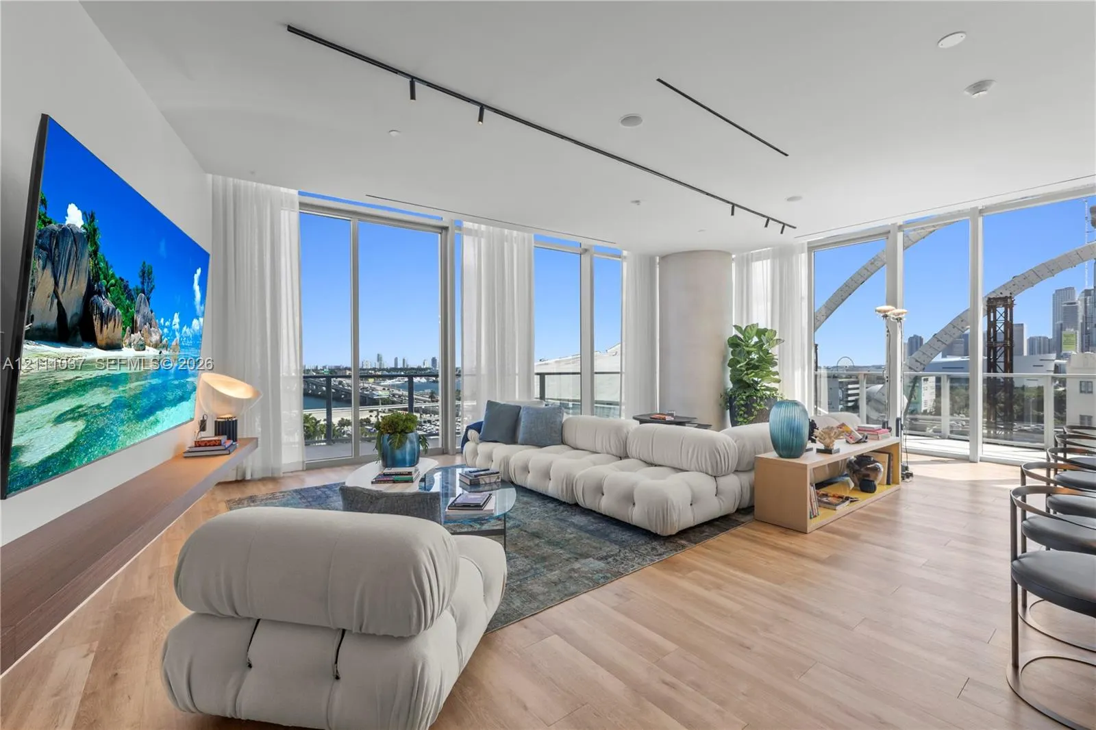 1400 Biscayne Boulevard #4506