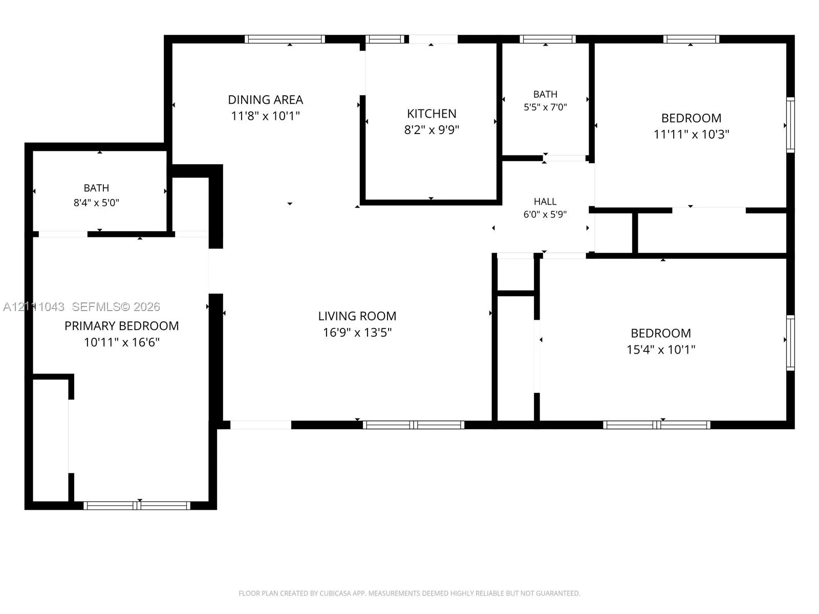 801 NW 148th Street