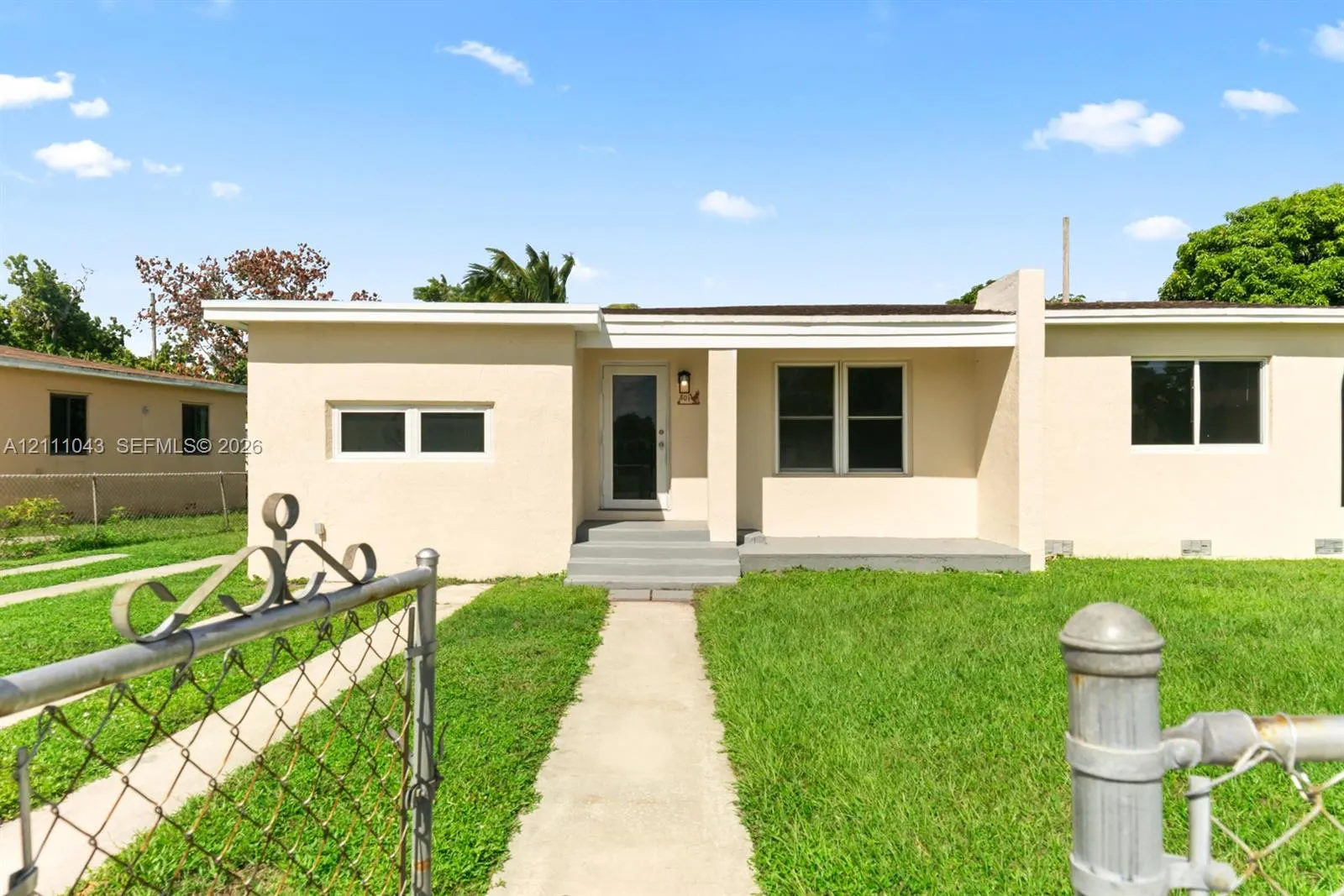801 NW 148th Street
