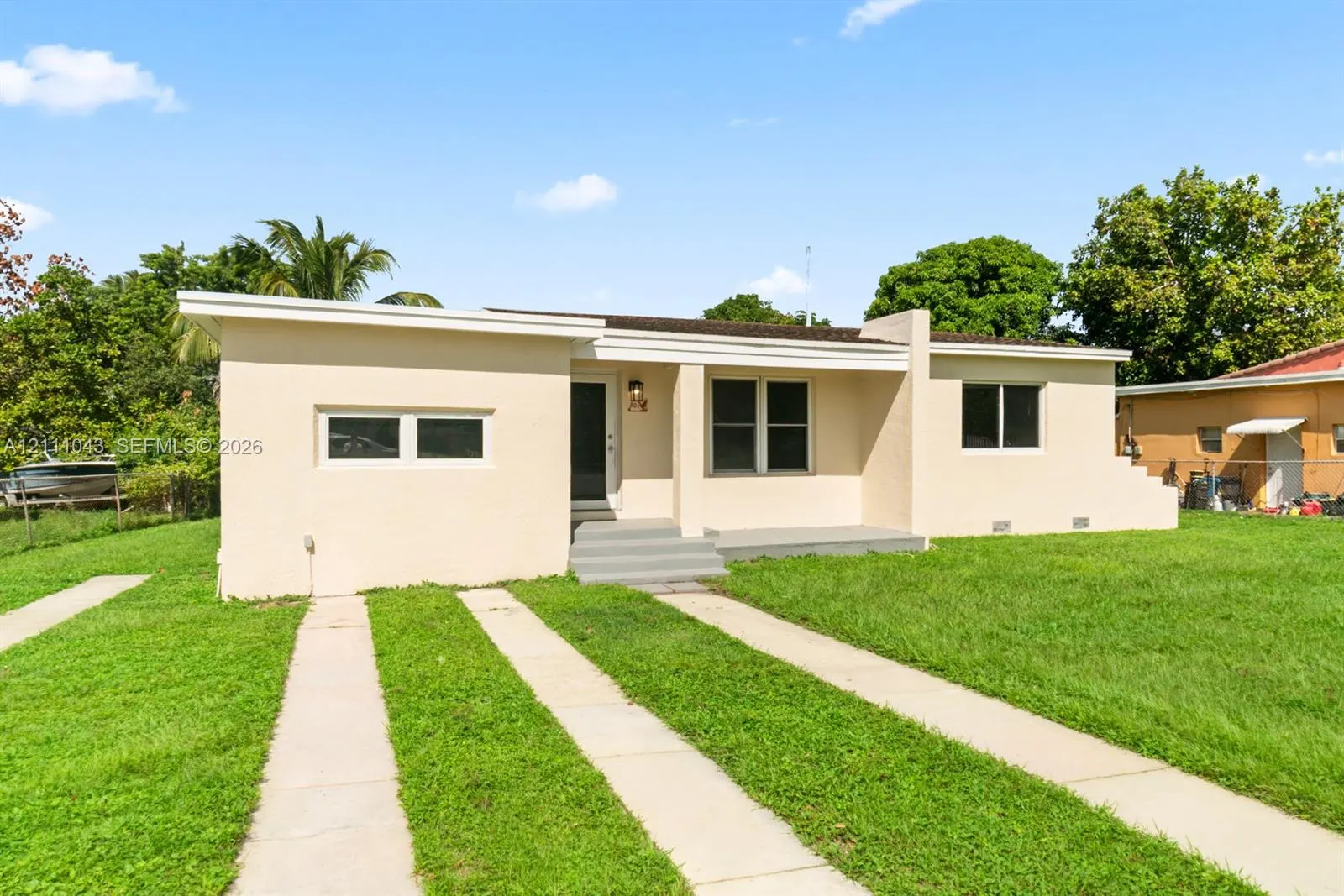 801 NW 148th Street
