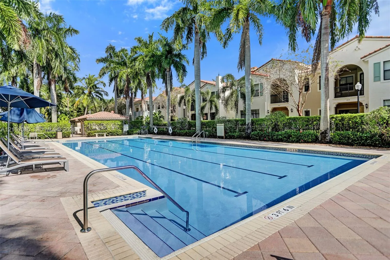 2901 NW 126th Avenue #2-225