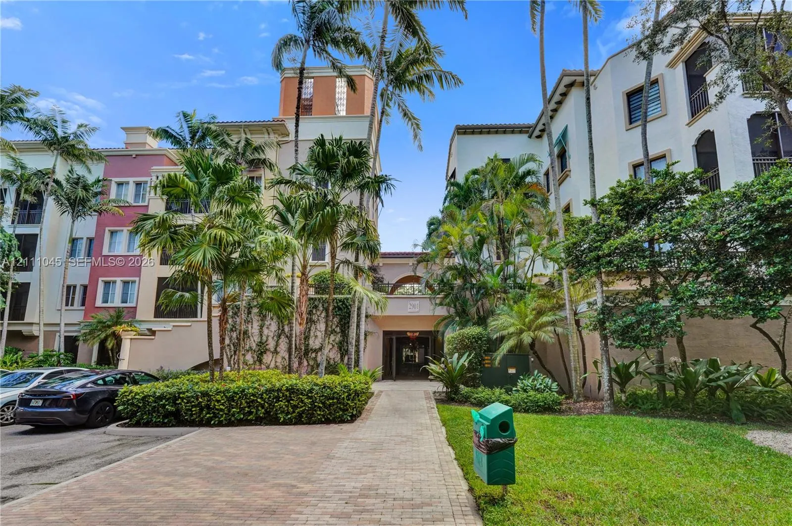 2901 NW 126th Avenue #2-225