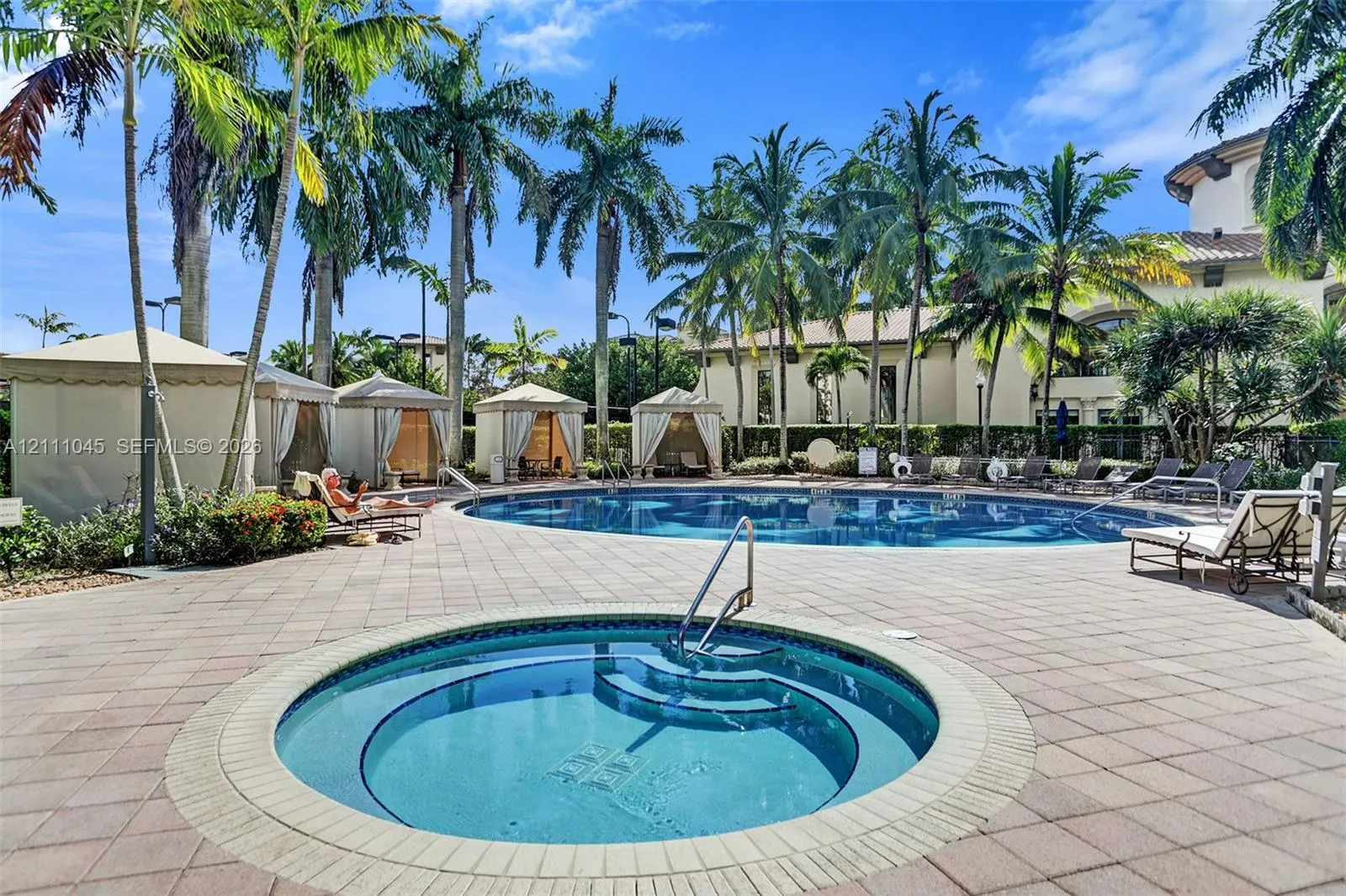 2901 NW 126th Avenue #2-225