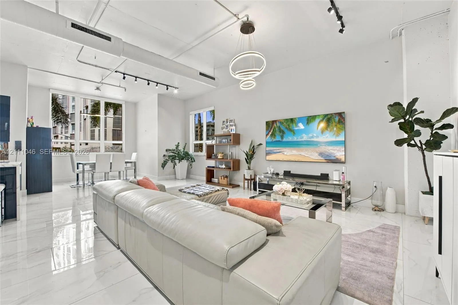2001 Biscayne Boulevard #3202