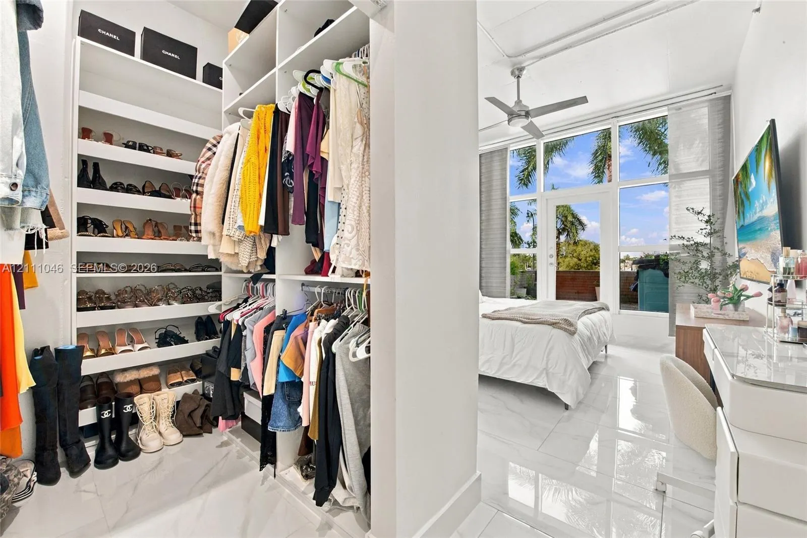 2001 Biscayne Boulevard #3202
