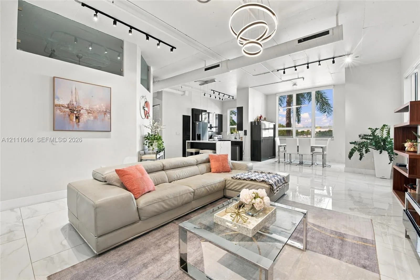2001 Biscayne Boulevard #3202