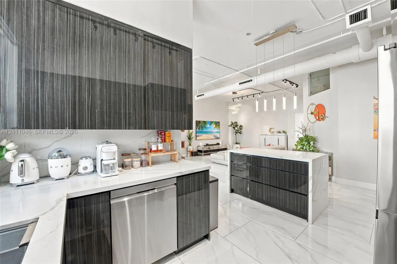 2001 Biscayne Boulevard #3202