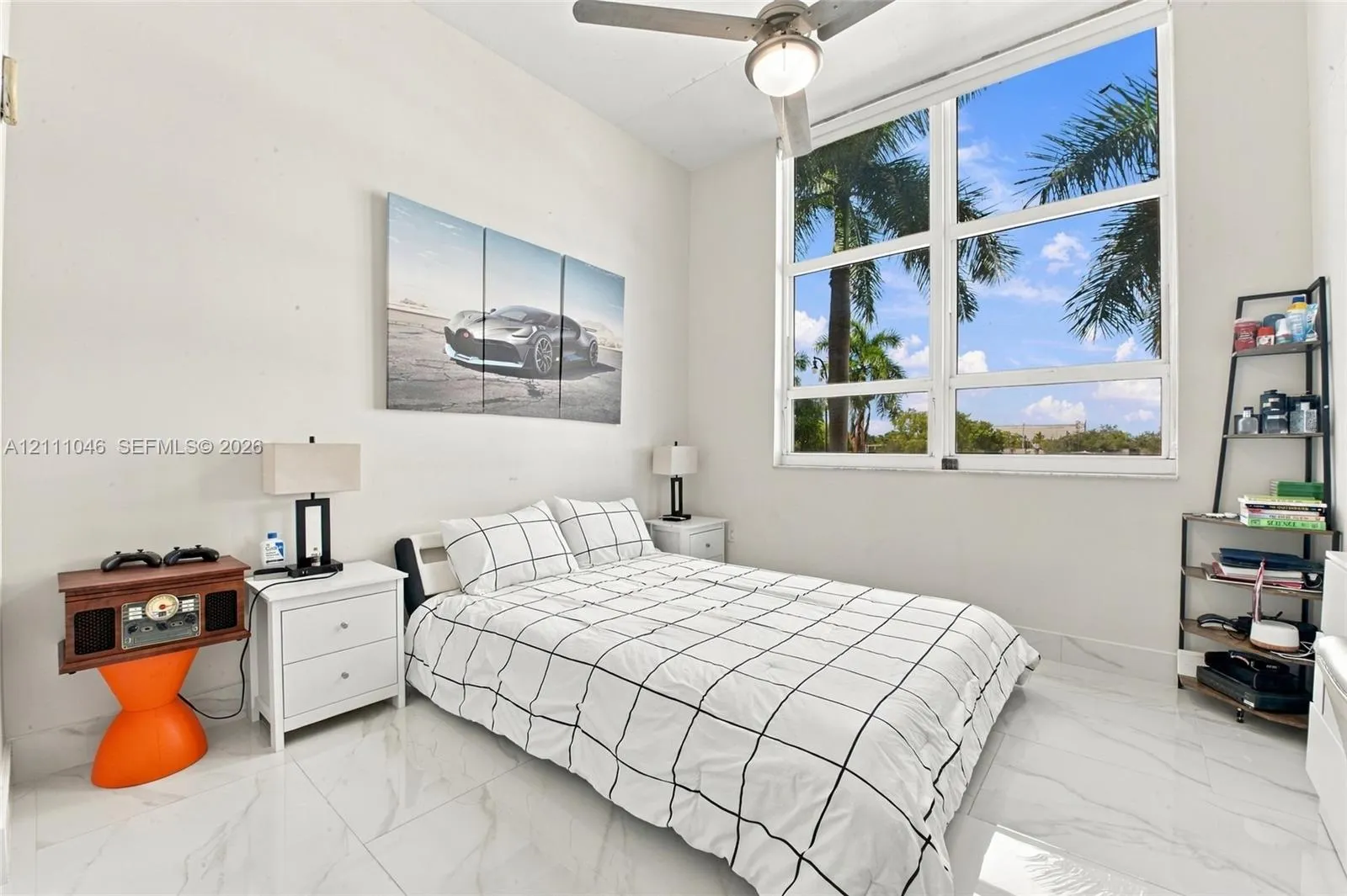 2001 Biscayne Boulevard #3202