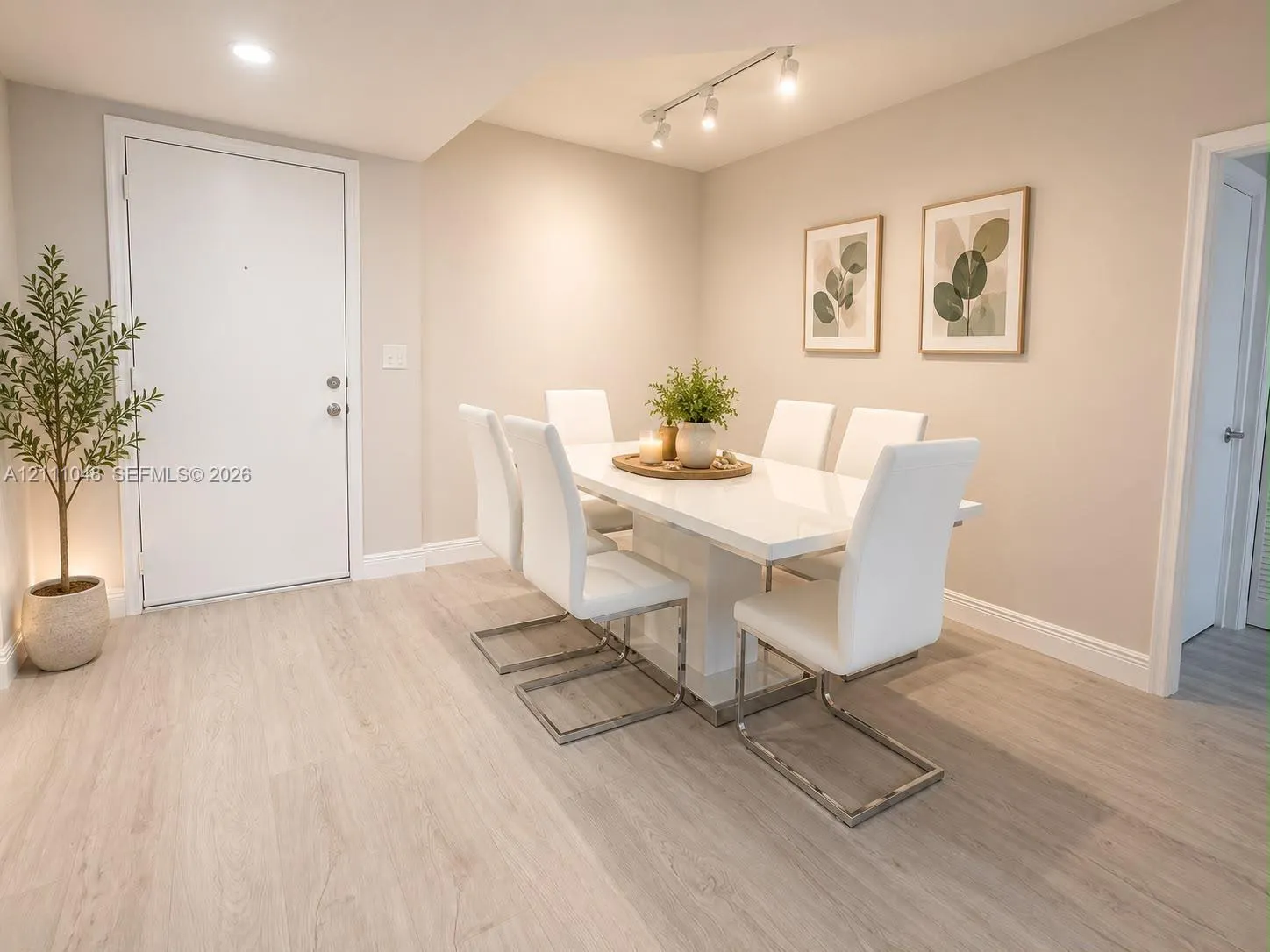 2775 NE 187th Street #408