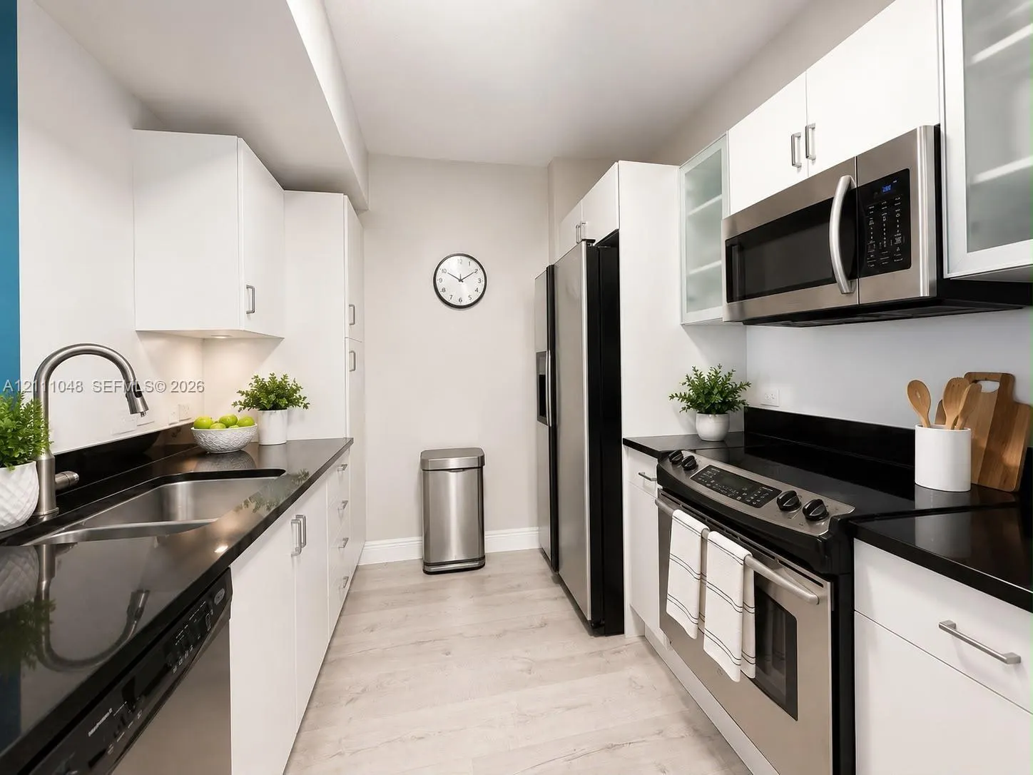 2775 NE 187th Street #408