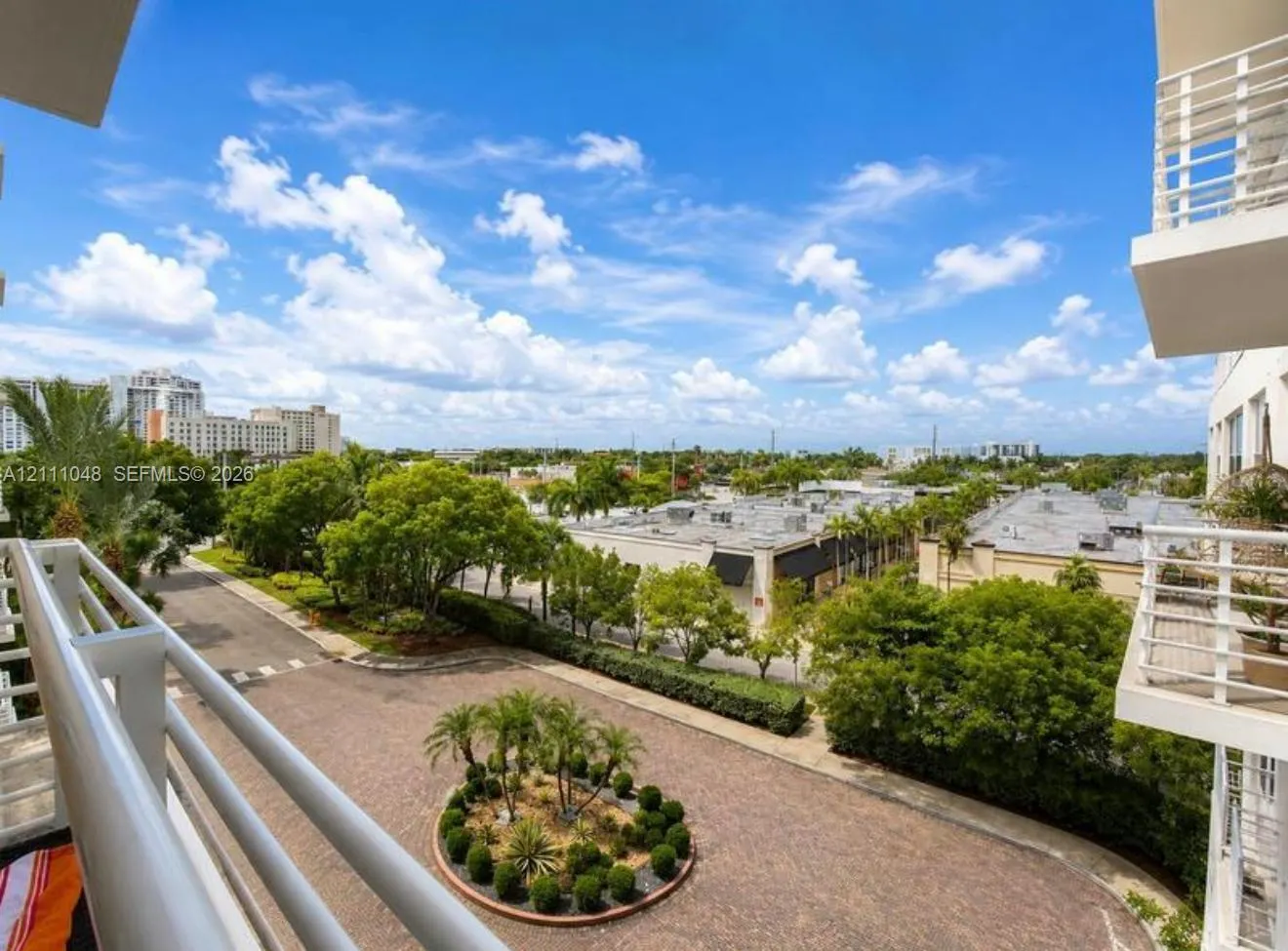 2775 NE 187th Street #408