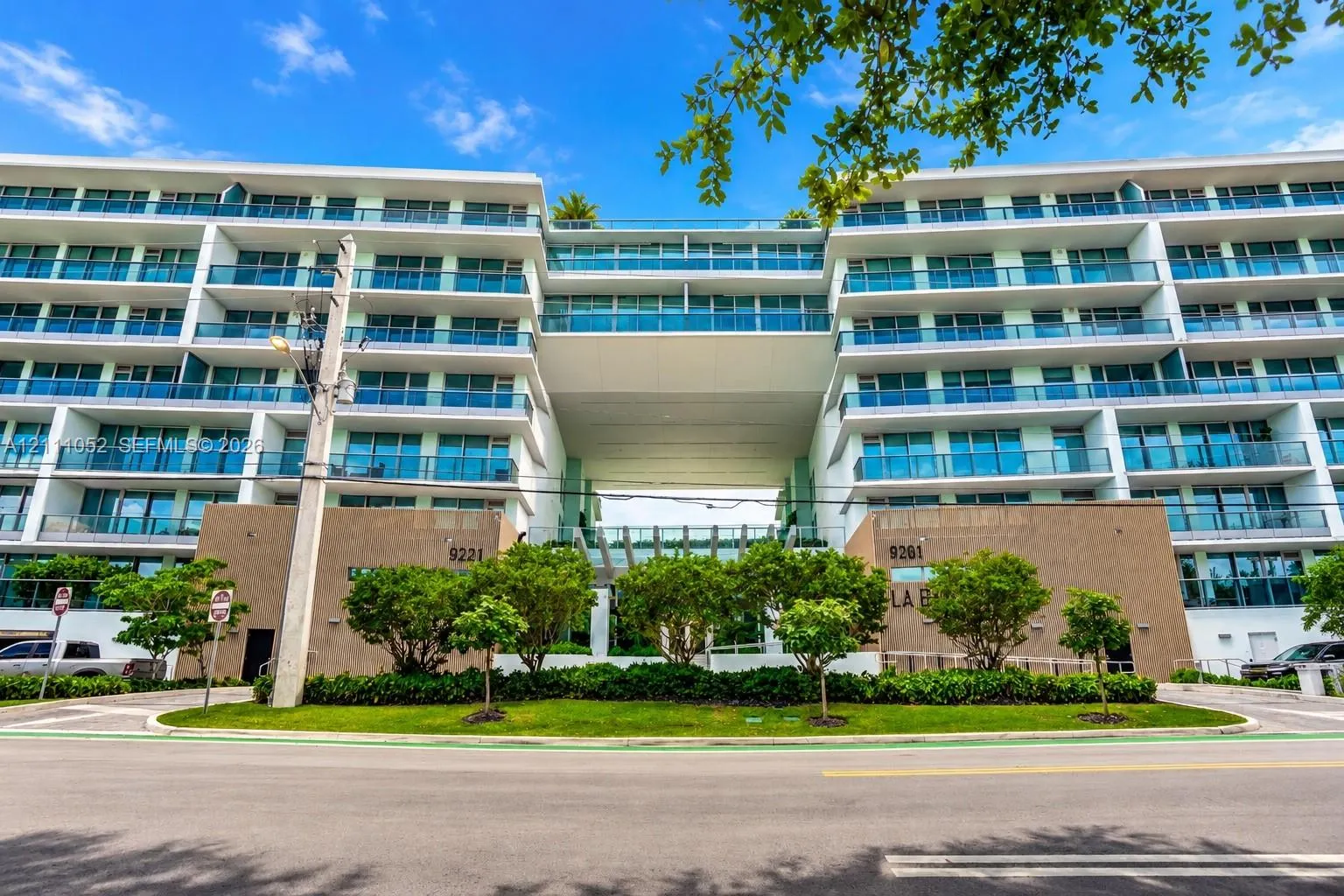 9201 E Bay Harbor Drive #PH705