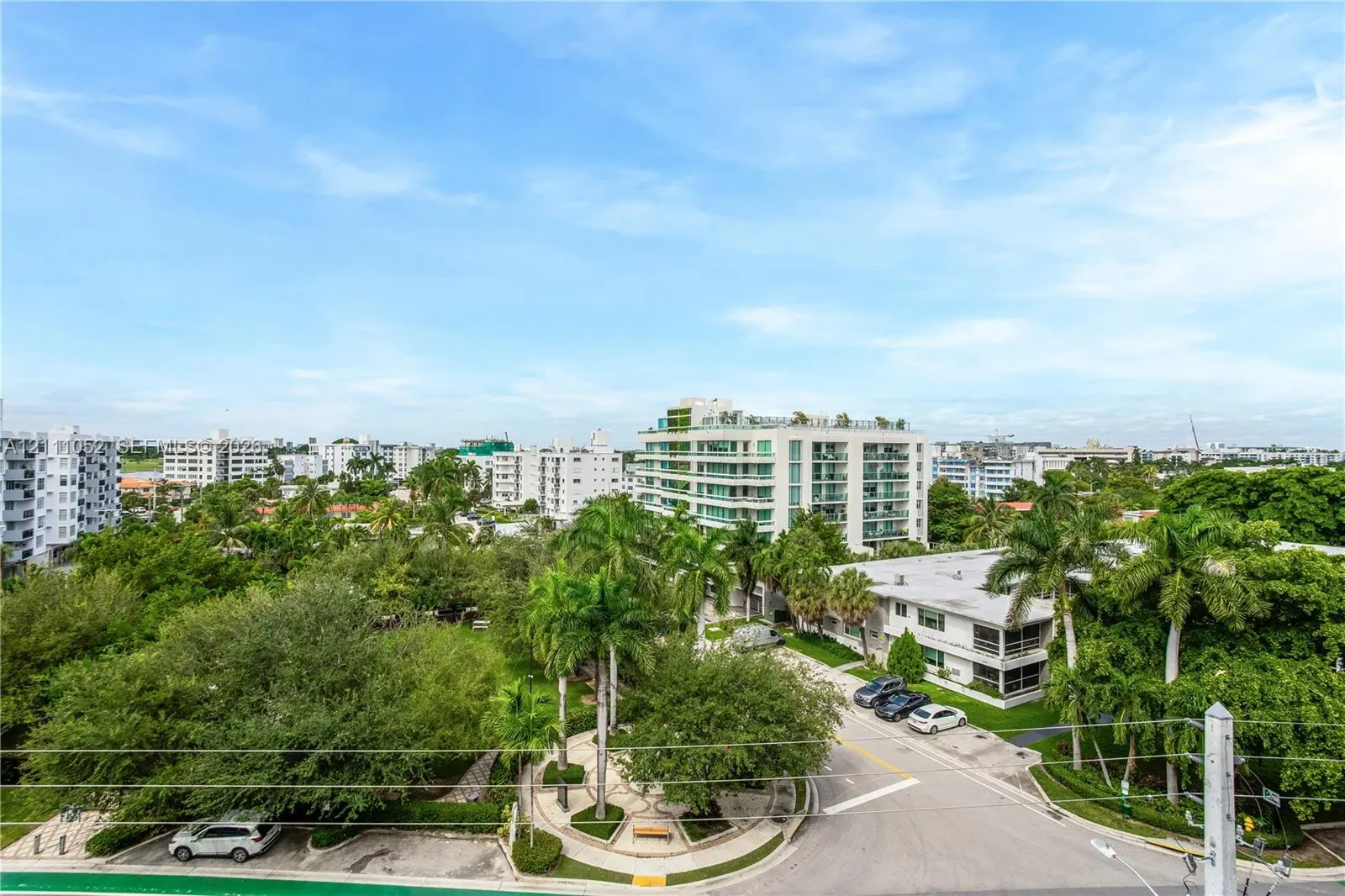 9201 E Bay Harbor Drive #PH705