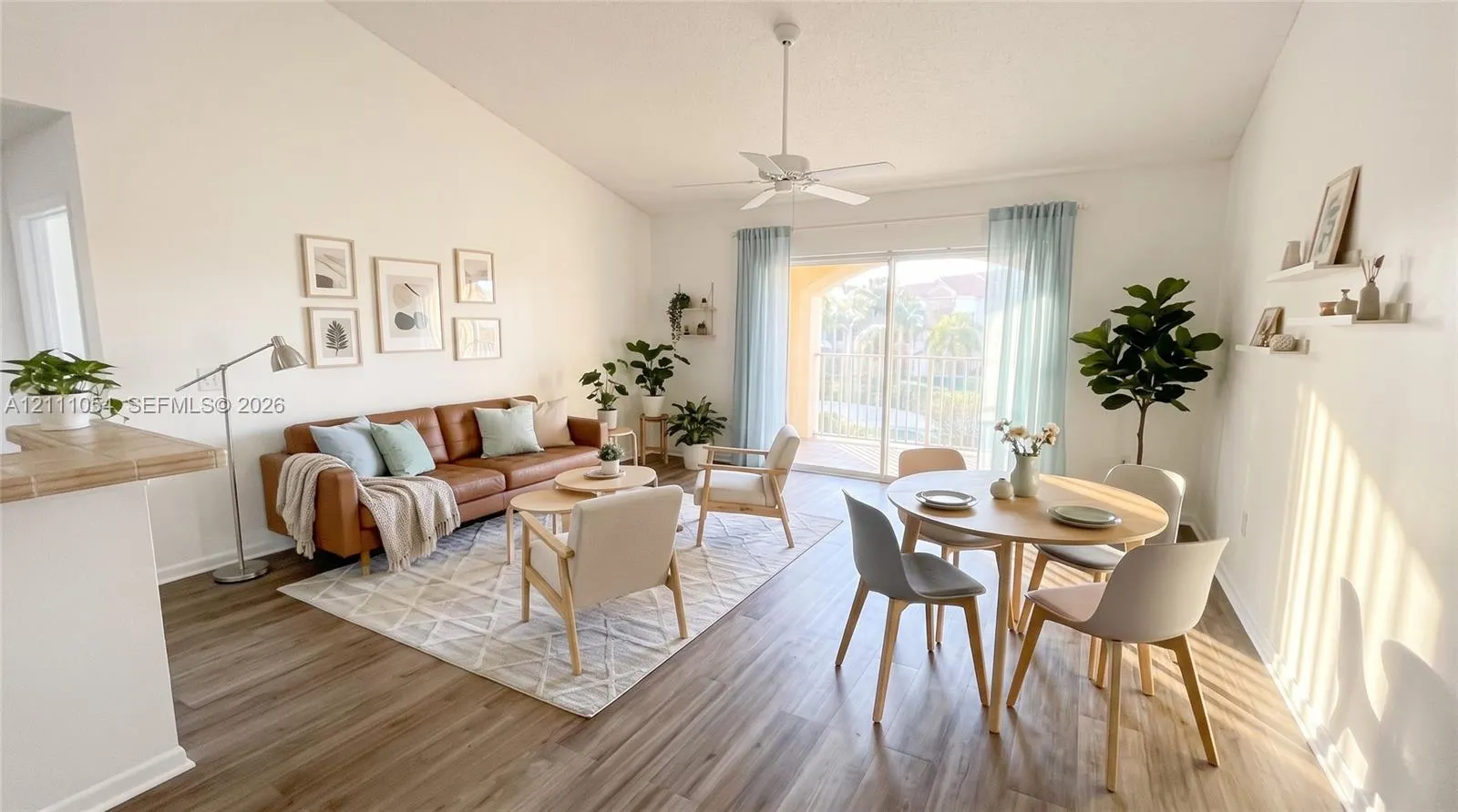 4180 San Marino Boulevard #106