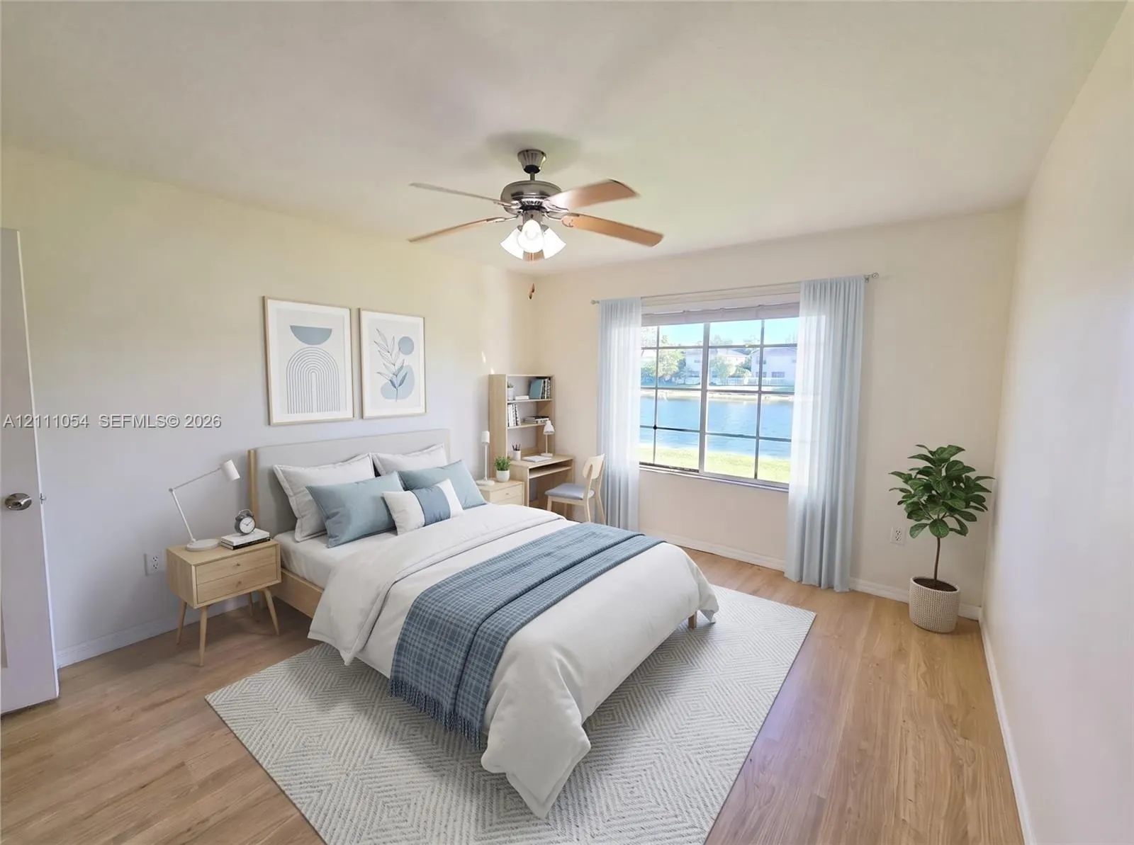 4180 San Marino Boulevard #106