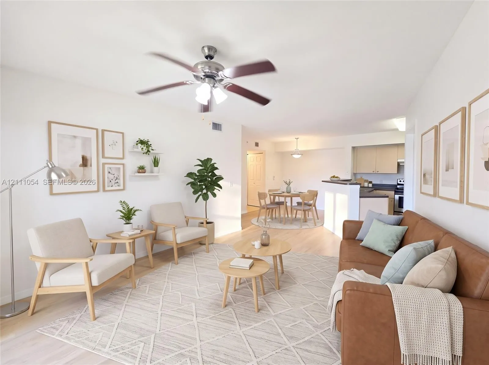 4180 San Marino Boulevard #106