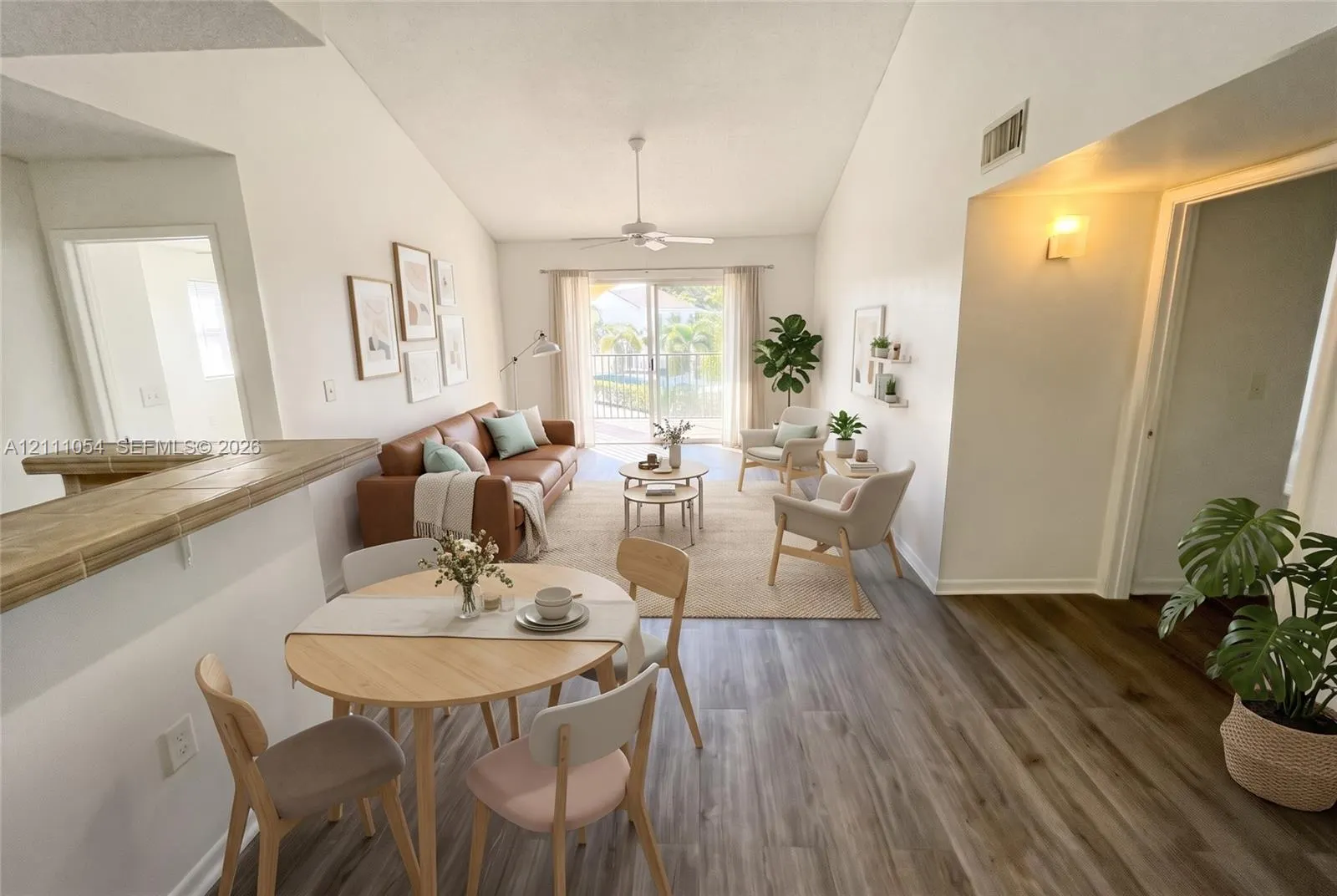 4180 San Marino Boulevard #106