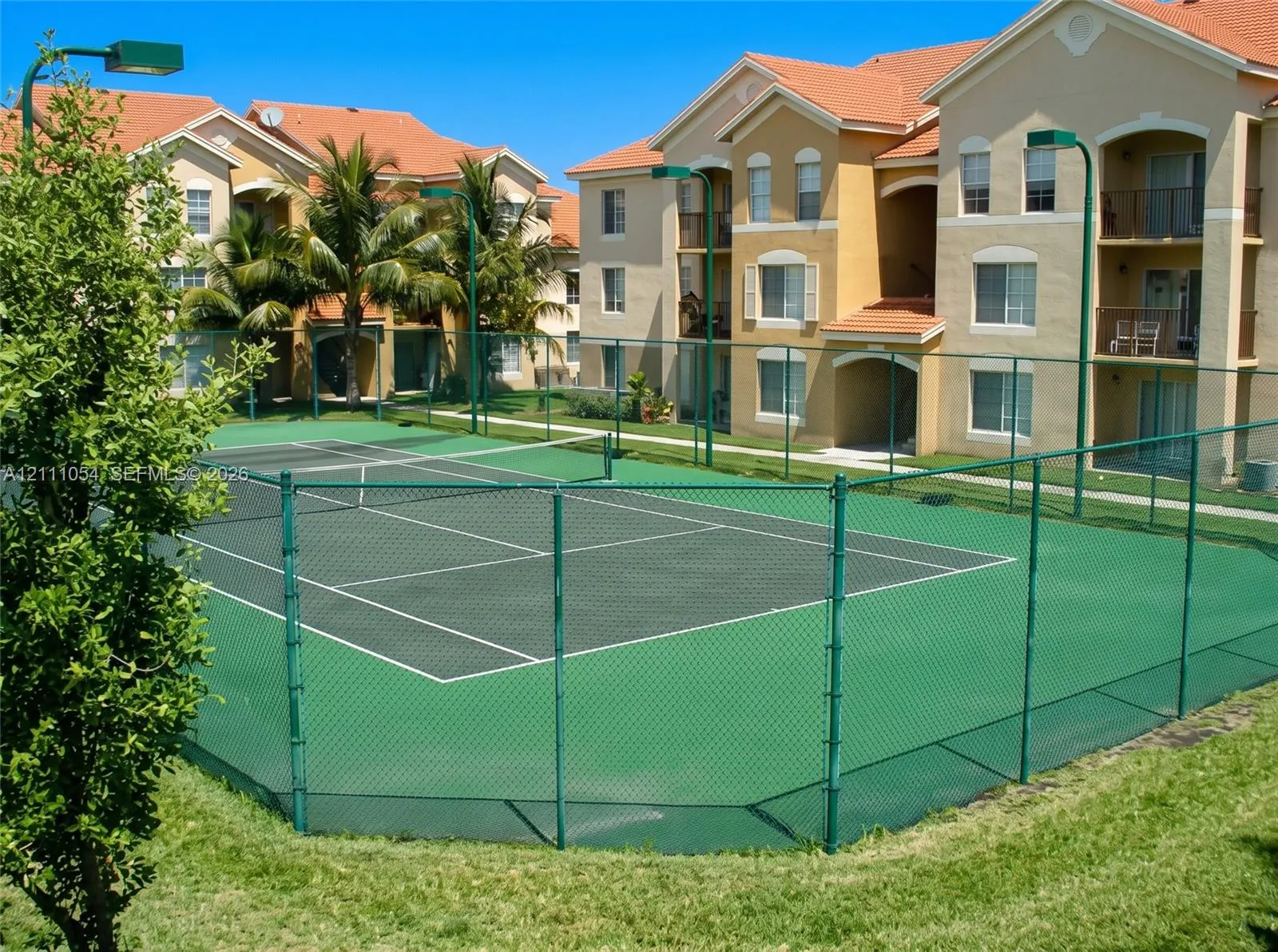 4180 San Marino Boulevard #106