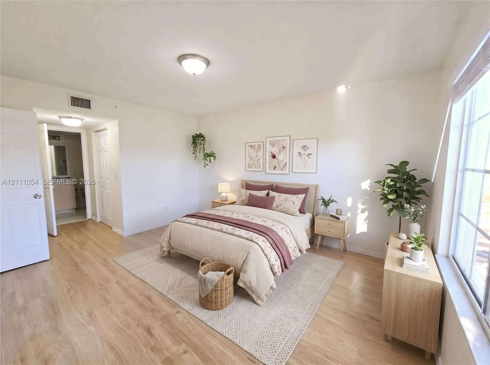 4180 San Marino Boulevard #106