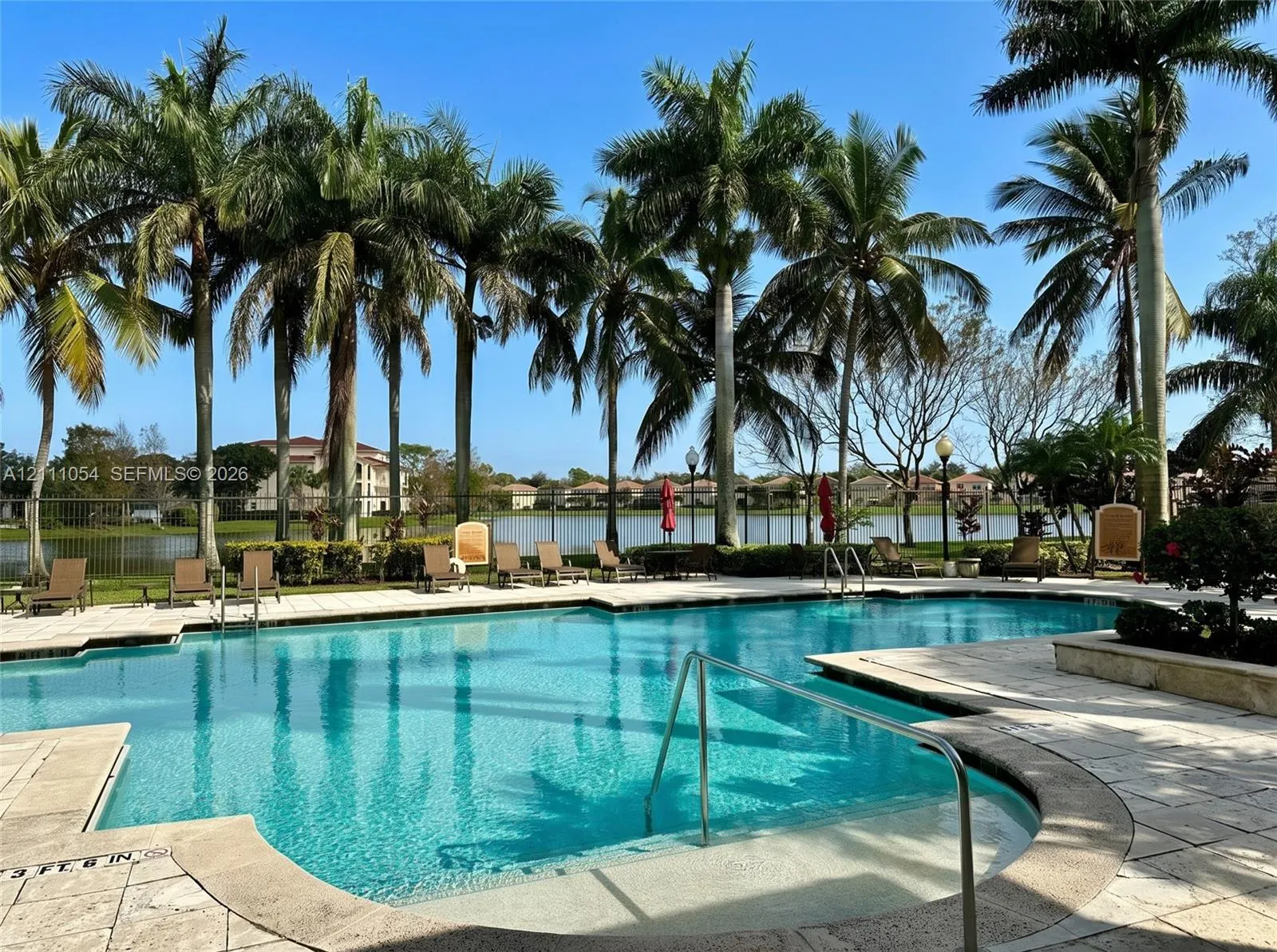 4180 San Marino Boulevard #106