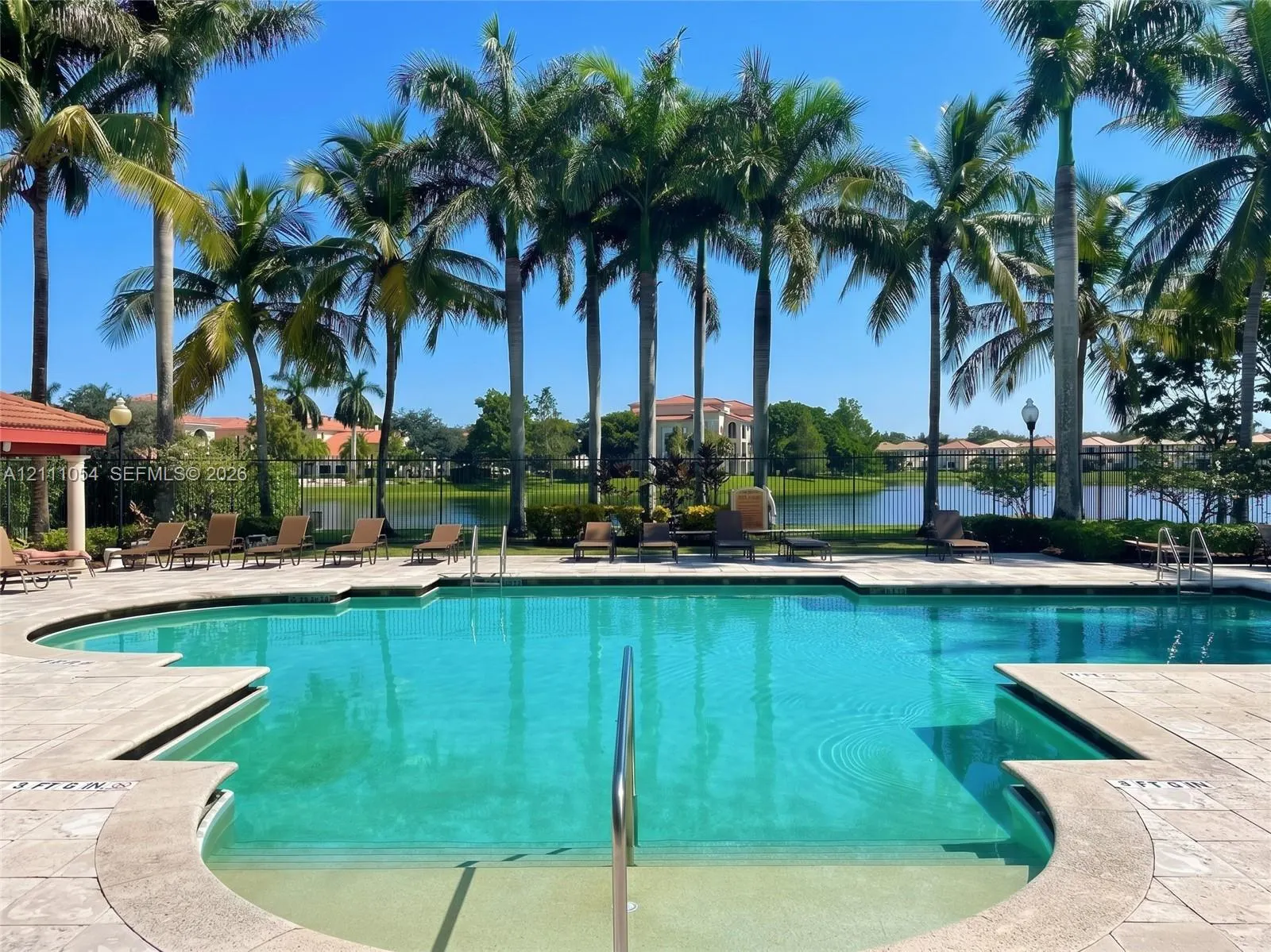 4180 San Marino Boulevard #106