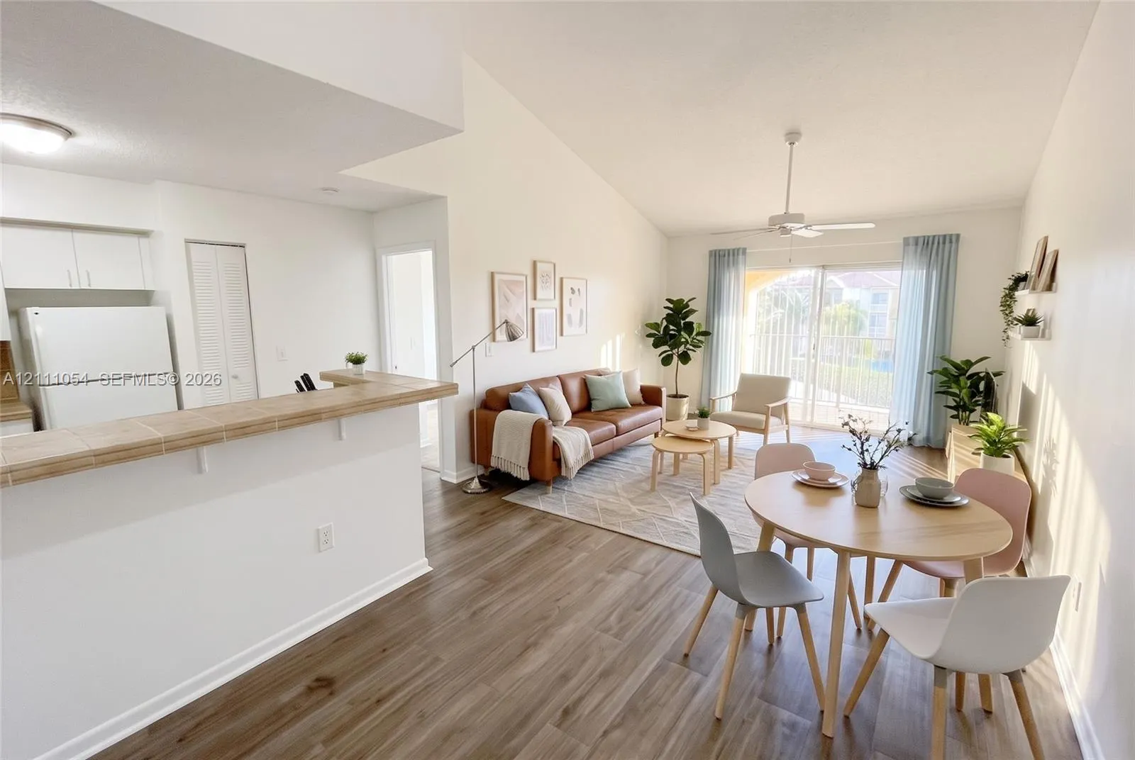 4180 San Marino Boulevard #106