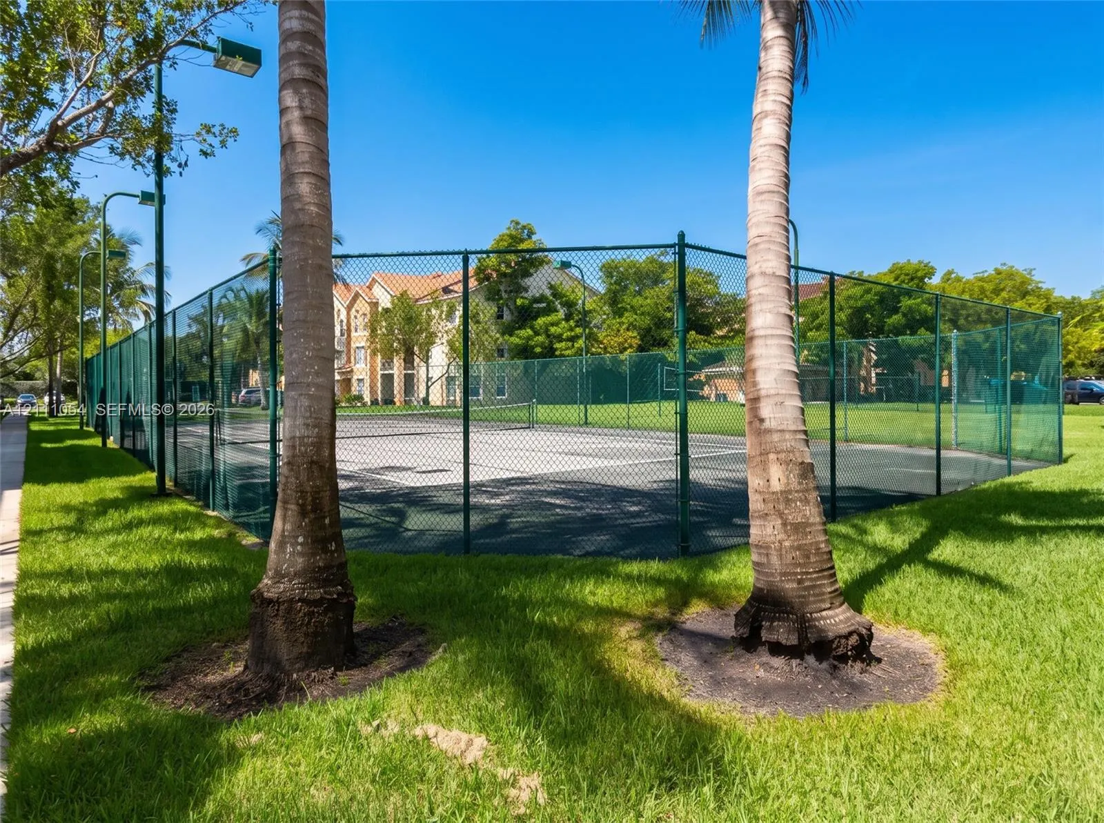 4180 San Marino Boulevard #106