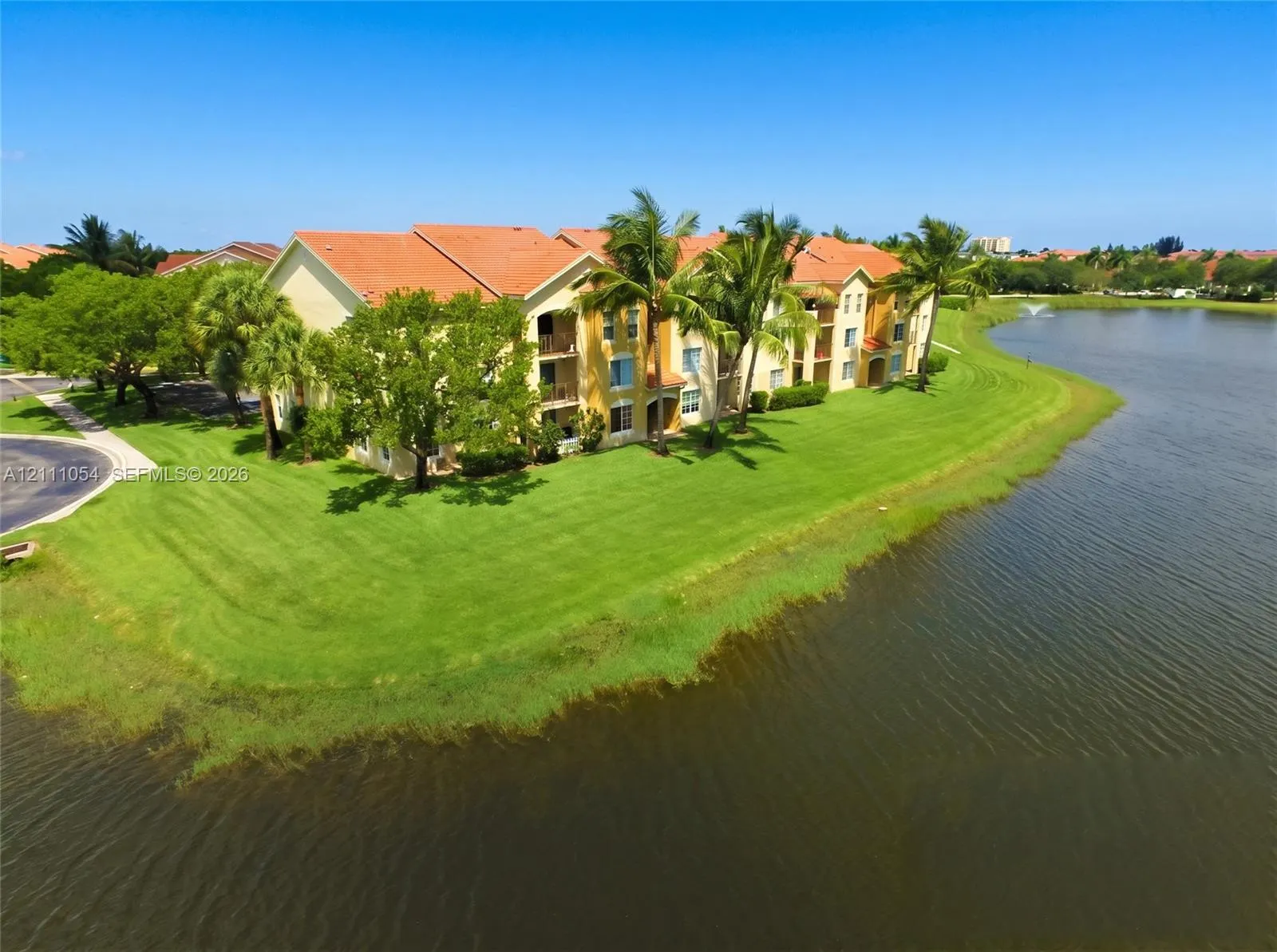 4180 San Marino Boulevard #106