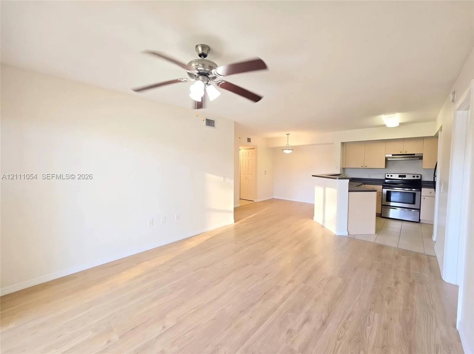 4180 San Marino Boulevard #106