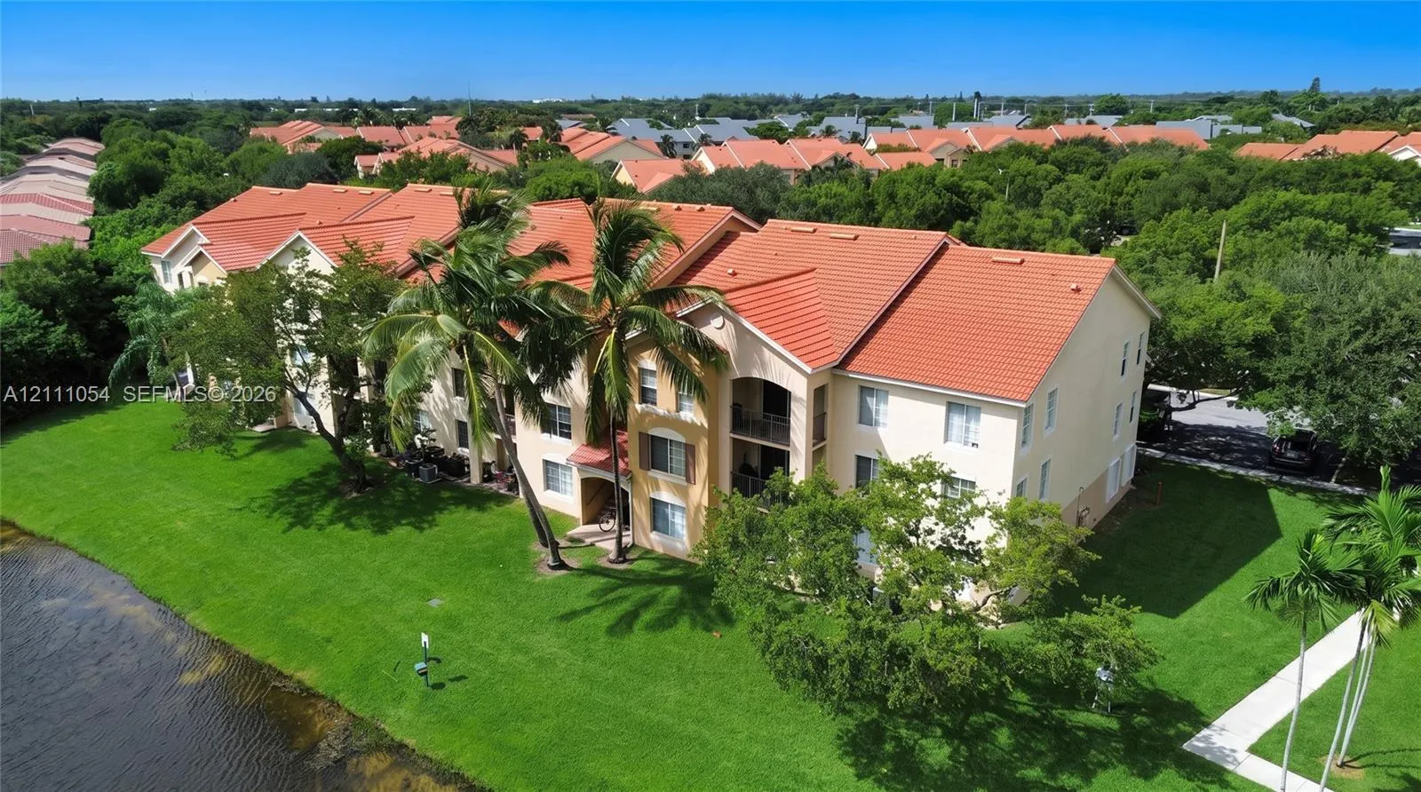 4180 San Marino Boulevard #106