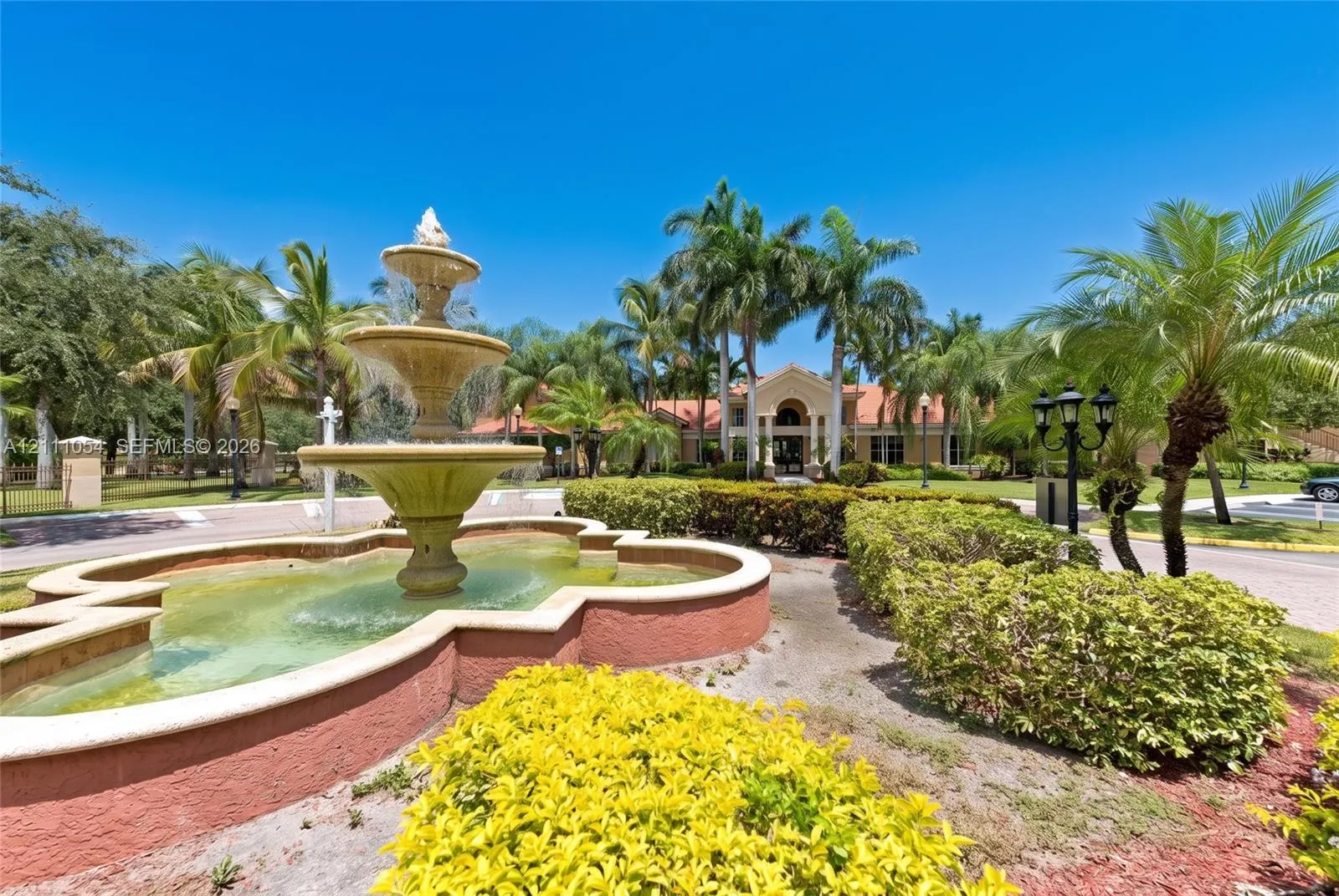 4180 San Marino Boulevard #106