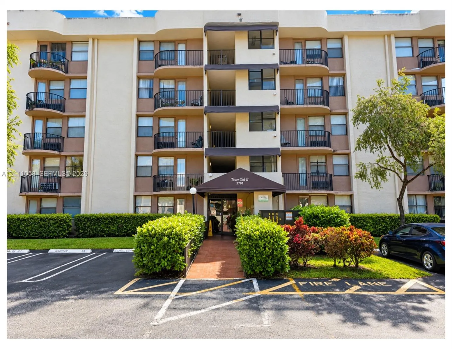 2701 Riverside Drive #212-B
