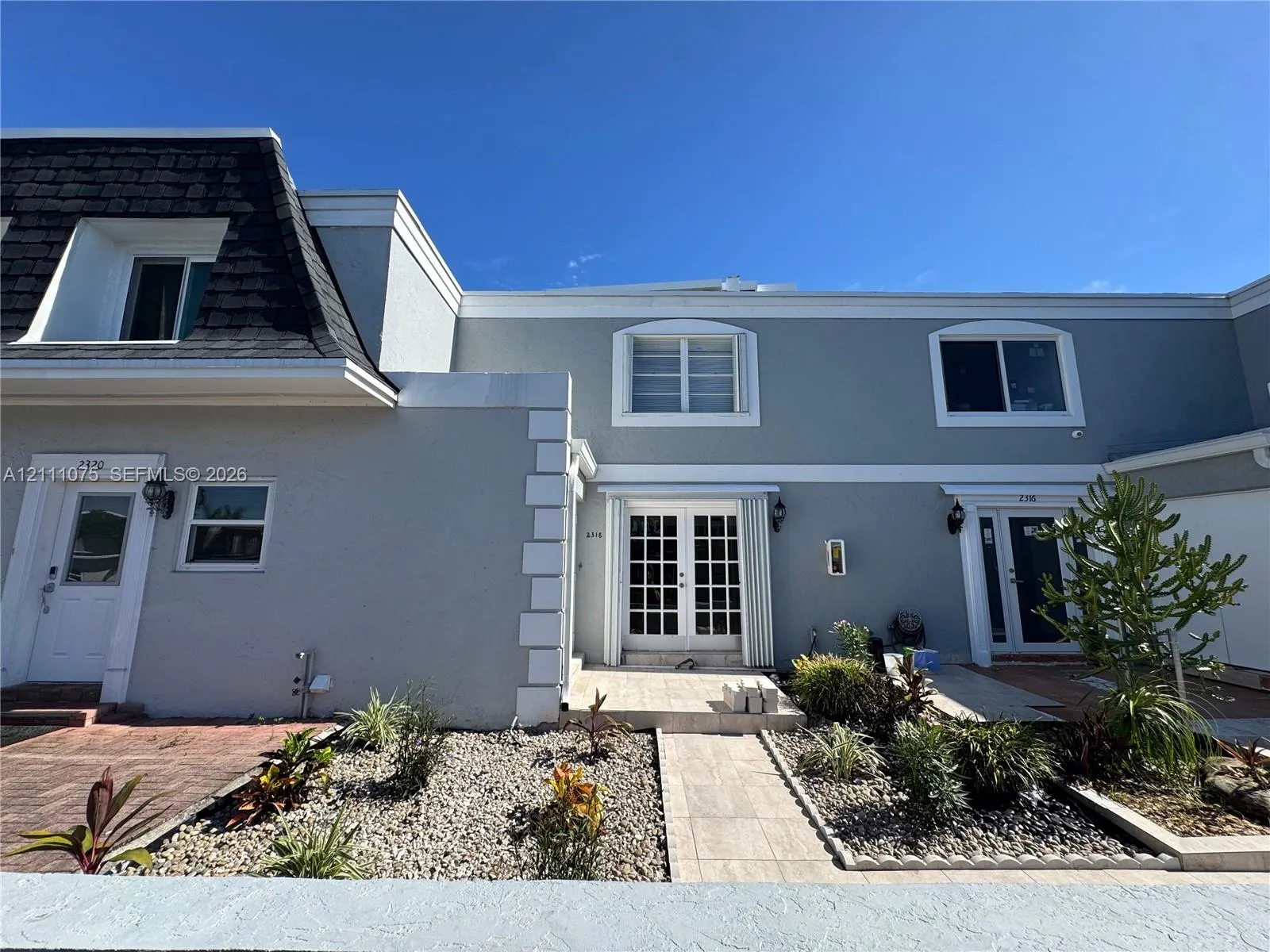 2318 NE 7th Street #34
