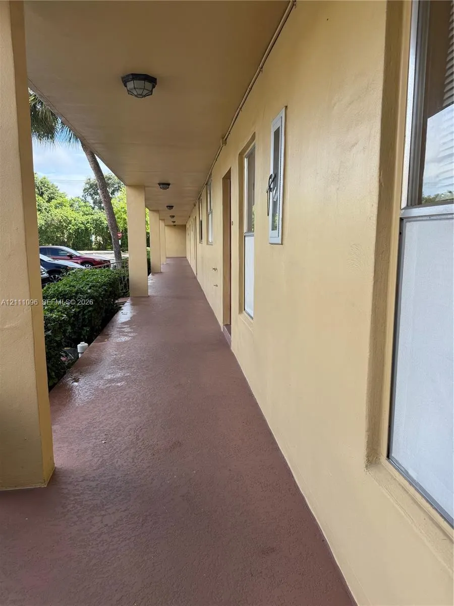 5901 NW 61st Avenue #111