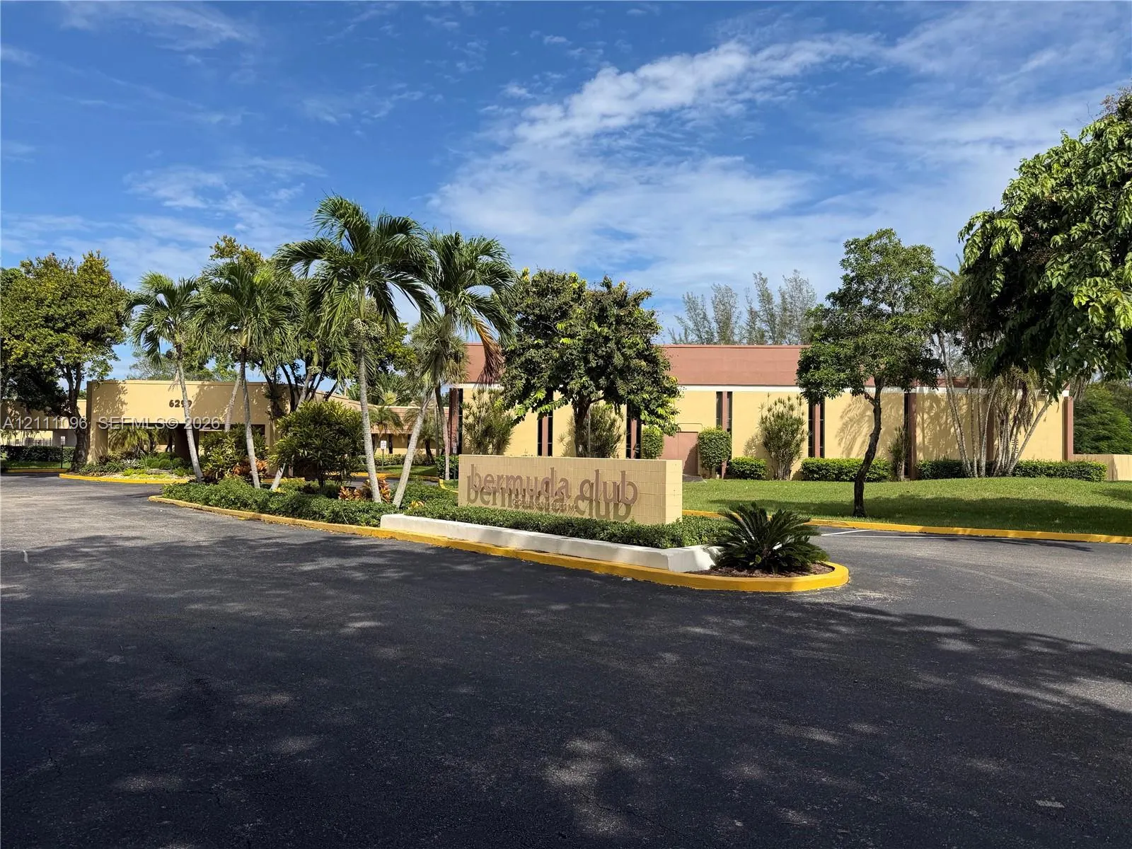 5901 NW 61st Avenue #111