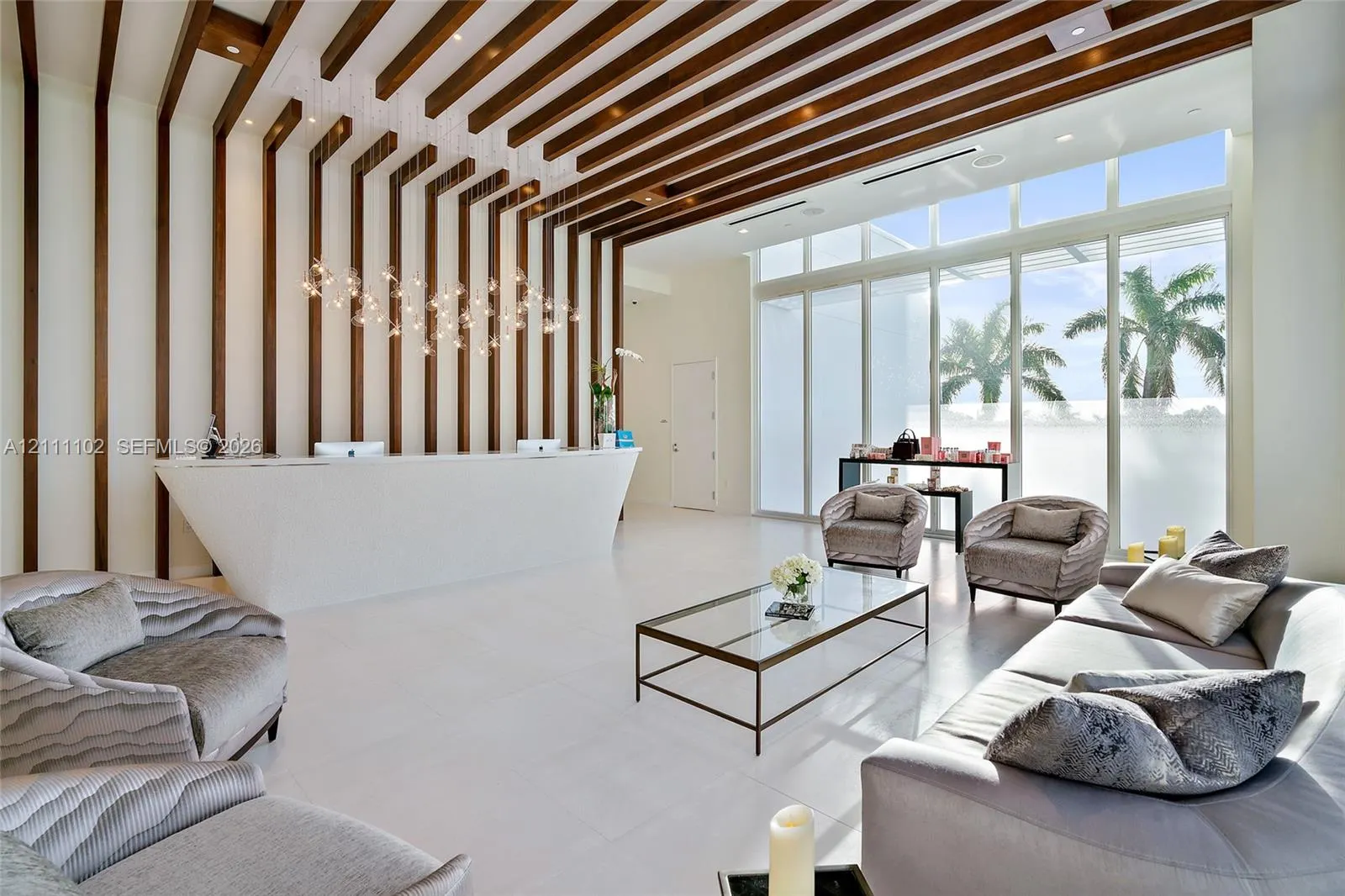 360 Spyglass Way