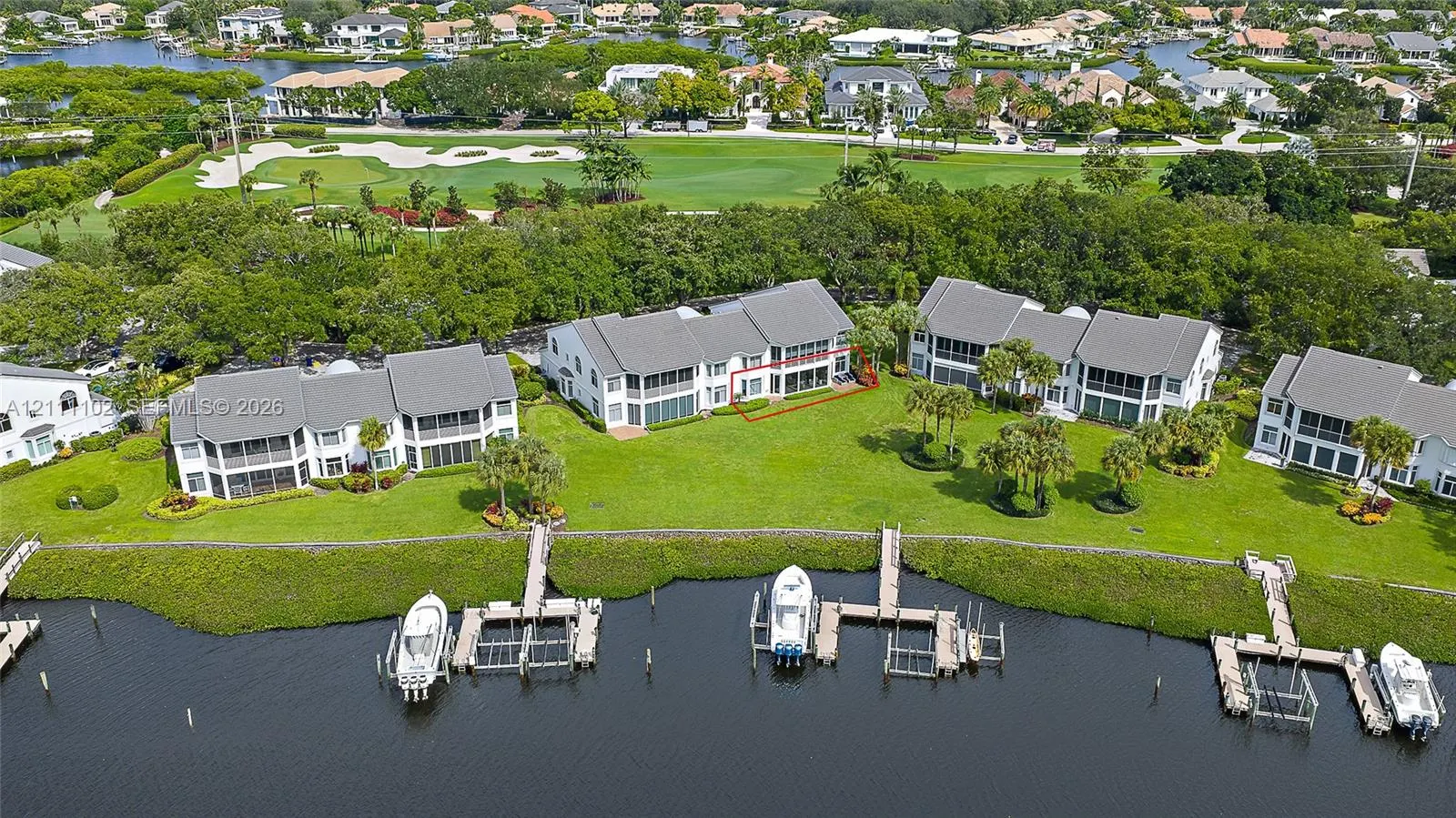 360 Spyglass Way