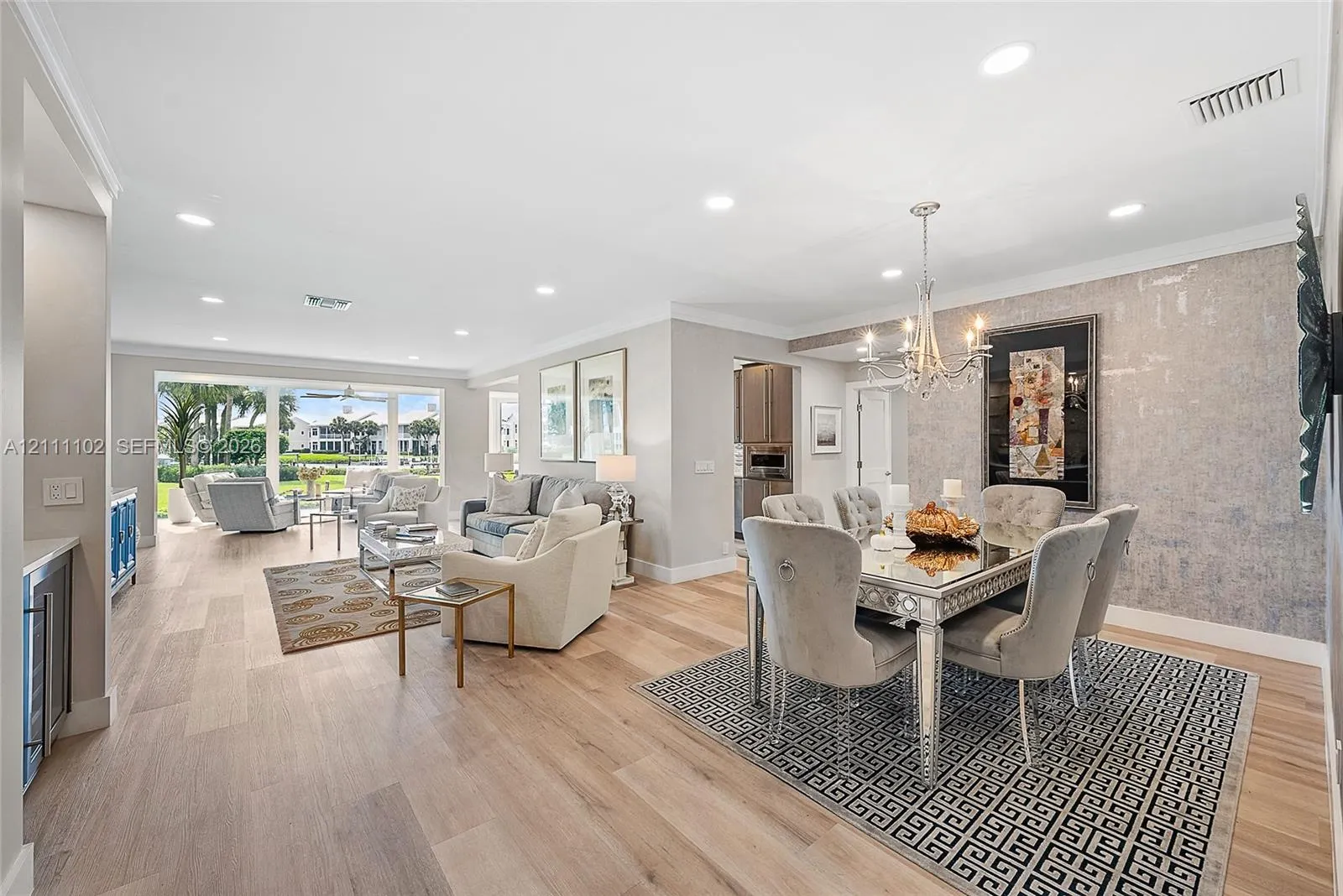 360 Spyglass Way