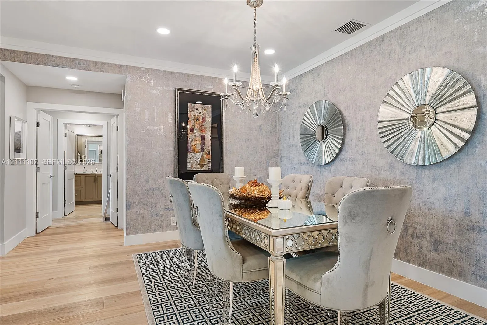 360 Spyglass Way