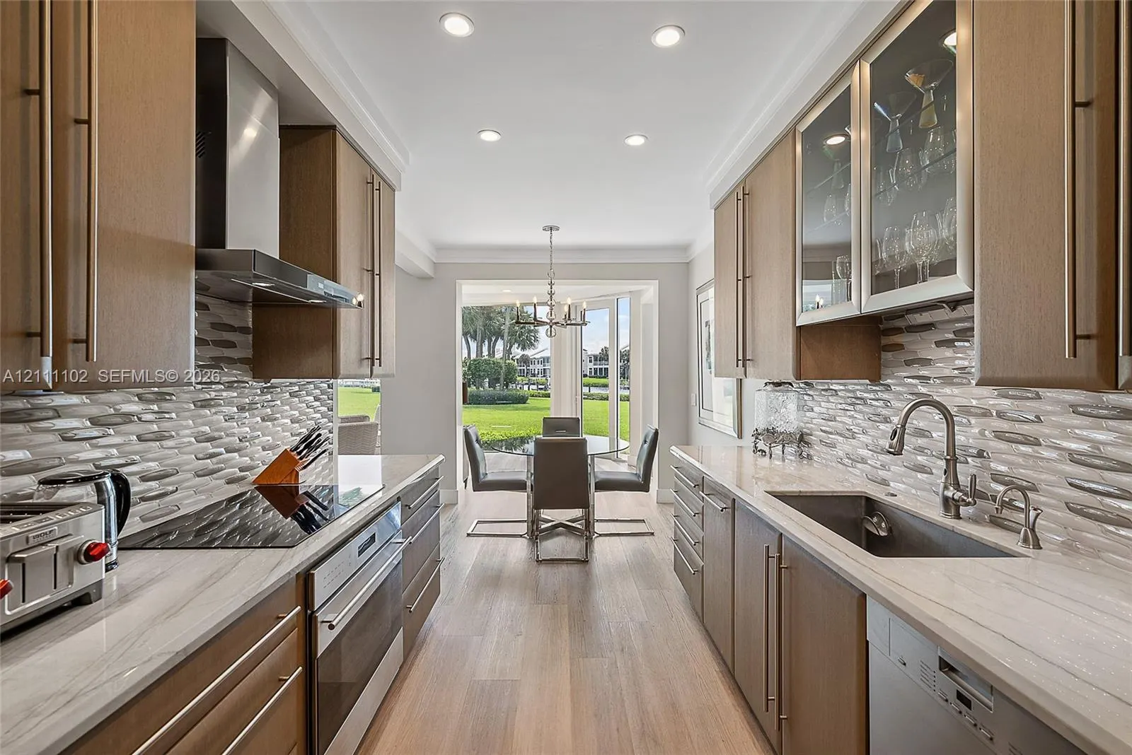 360 Spyglass Way