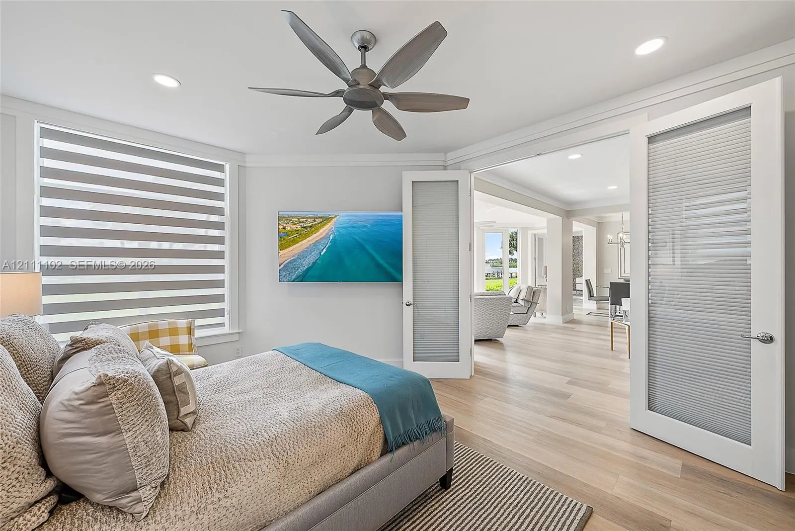 360 Spyglass Way