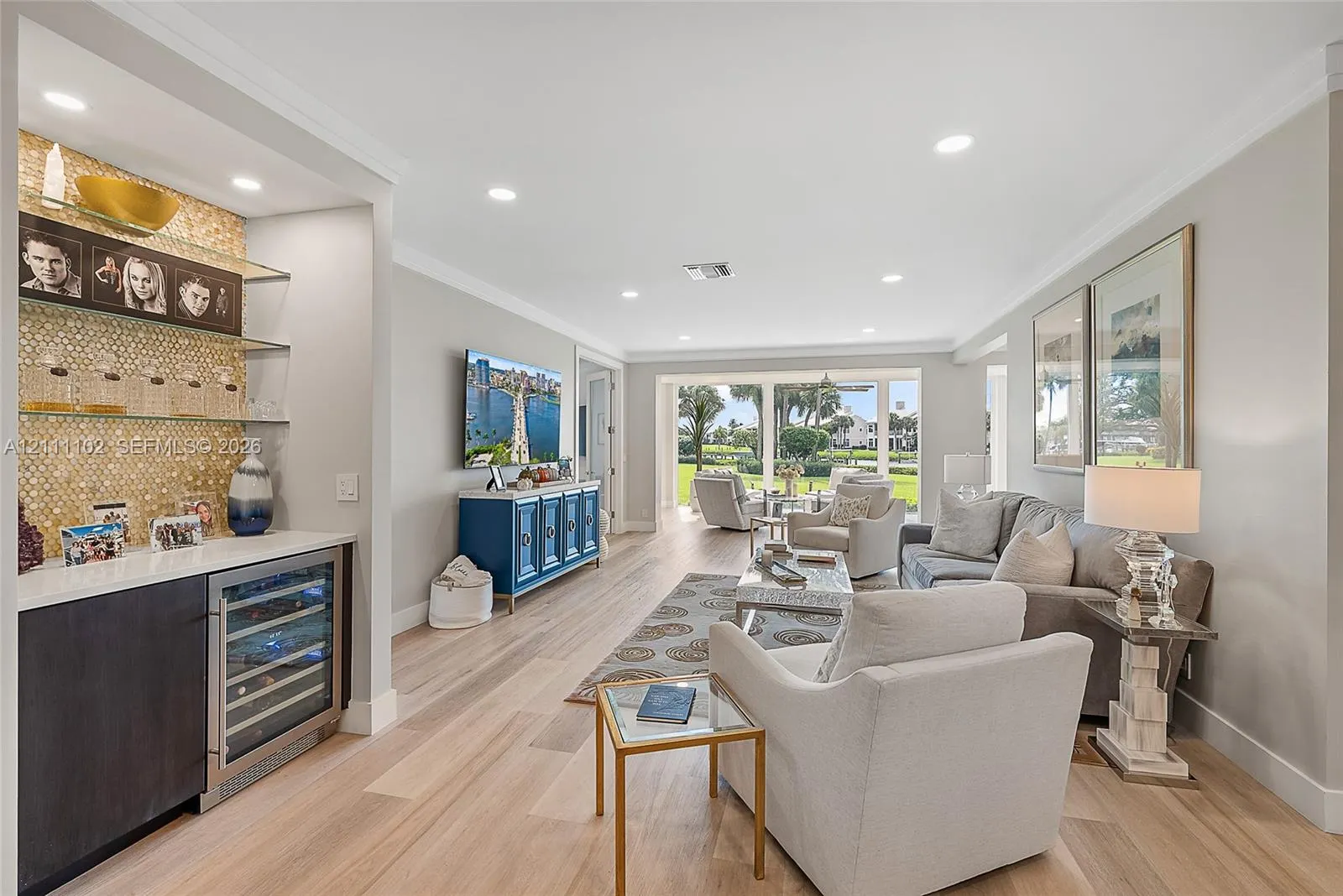 360 Spyglass Way