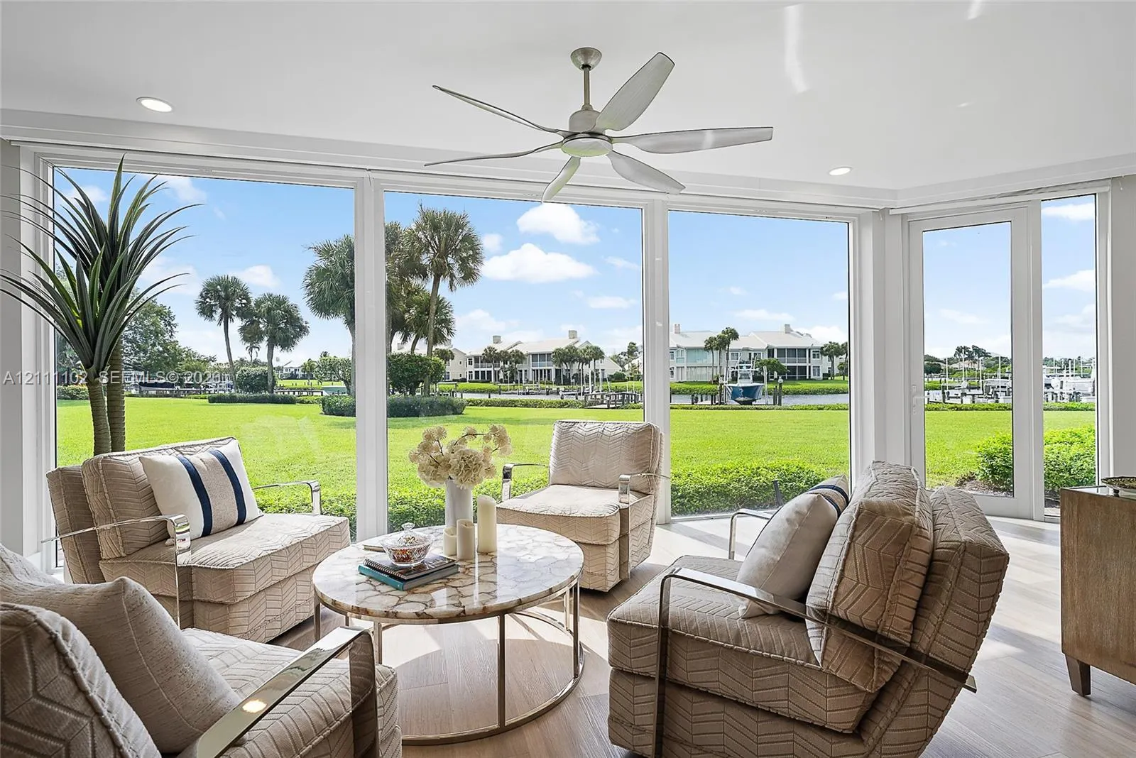 360 Spyglass Way