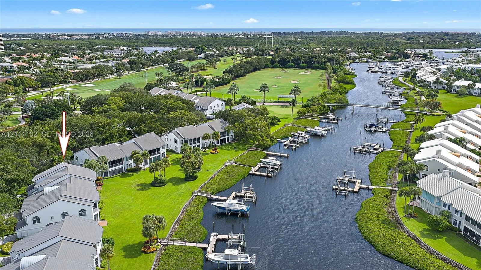 360 Spyglass Way