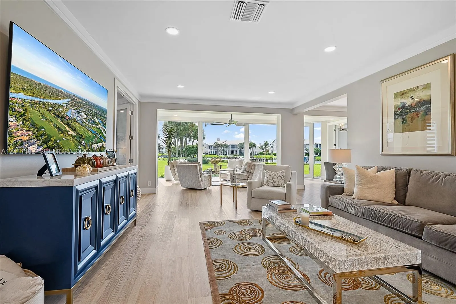 360 Spyglass Way