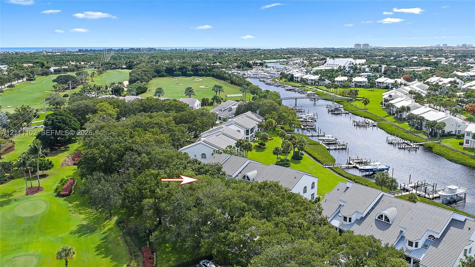 360 Spyglass Way