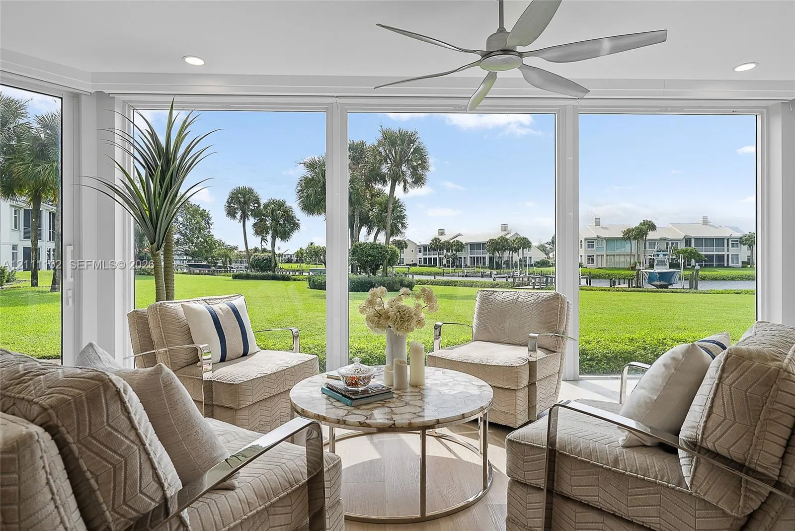 360 Spyglass Way