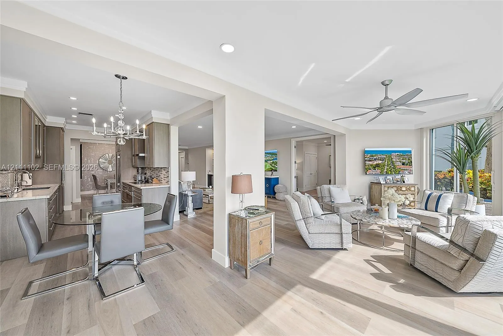 360 Spyglass Way